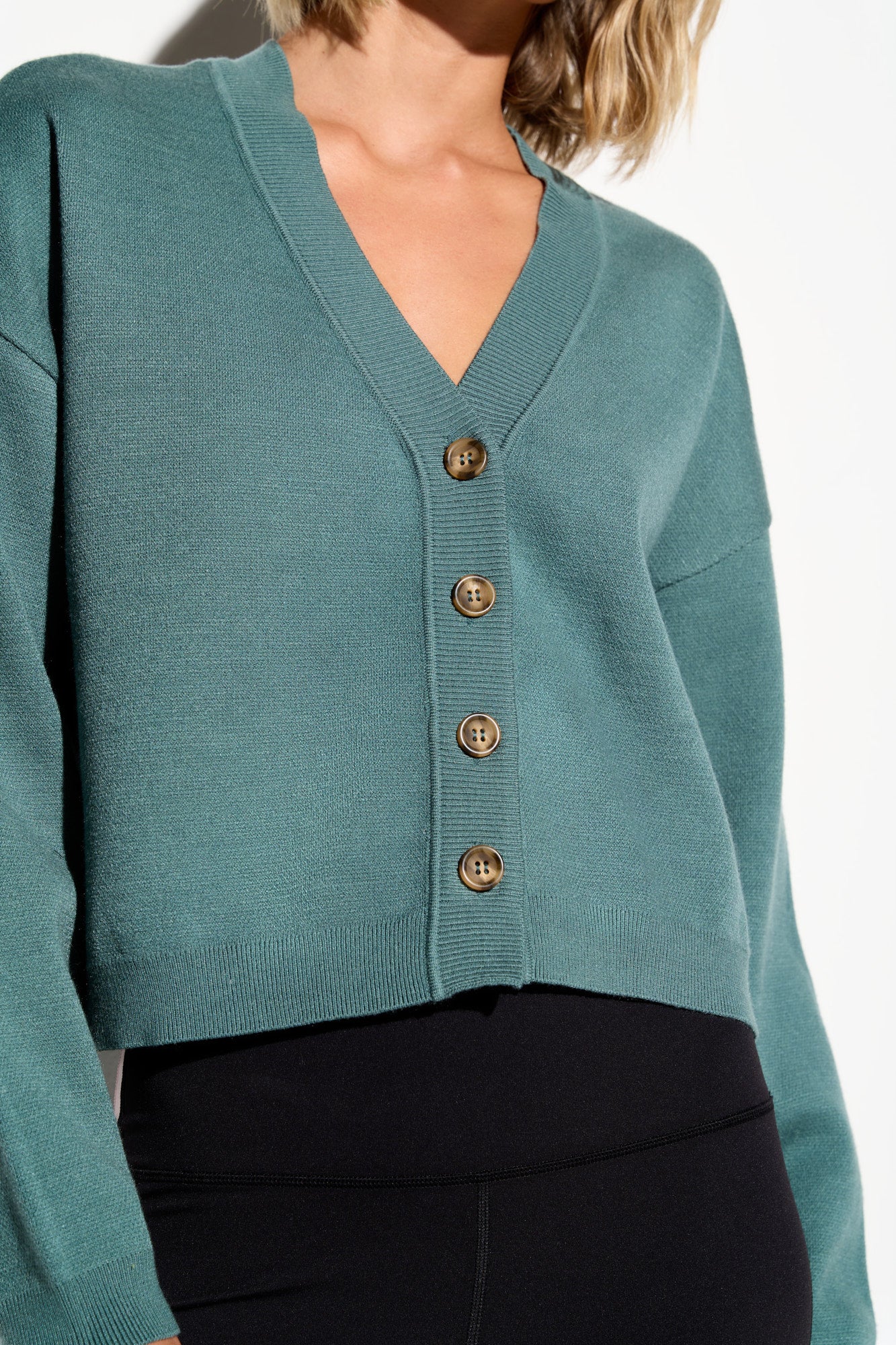 Grows Within Delaney Cardigan - Image 6