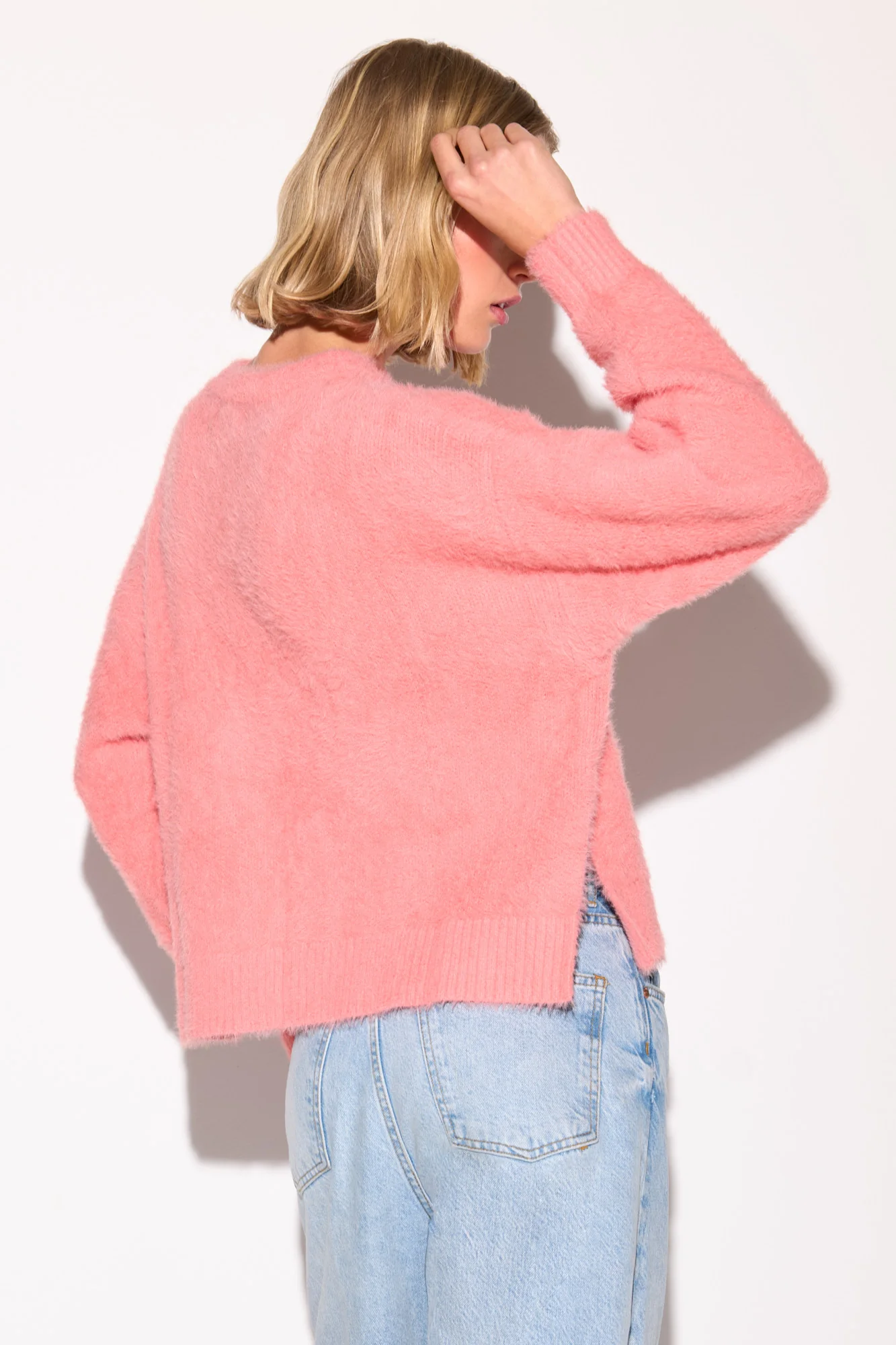 Love Keats Sweater - Image 2