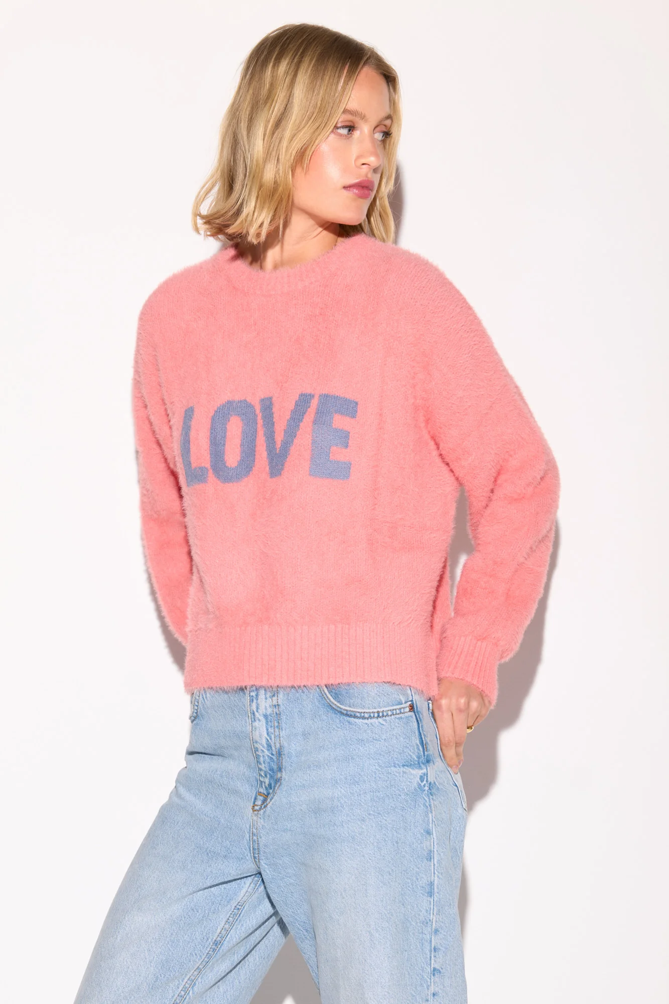 Love Keats Sweater - Image 3