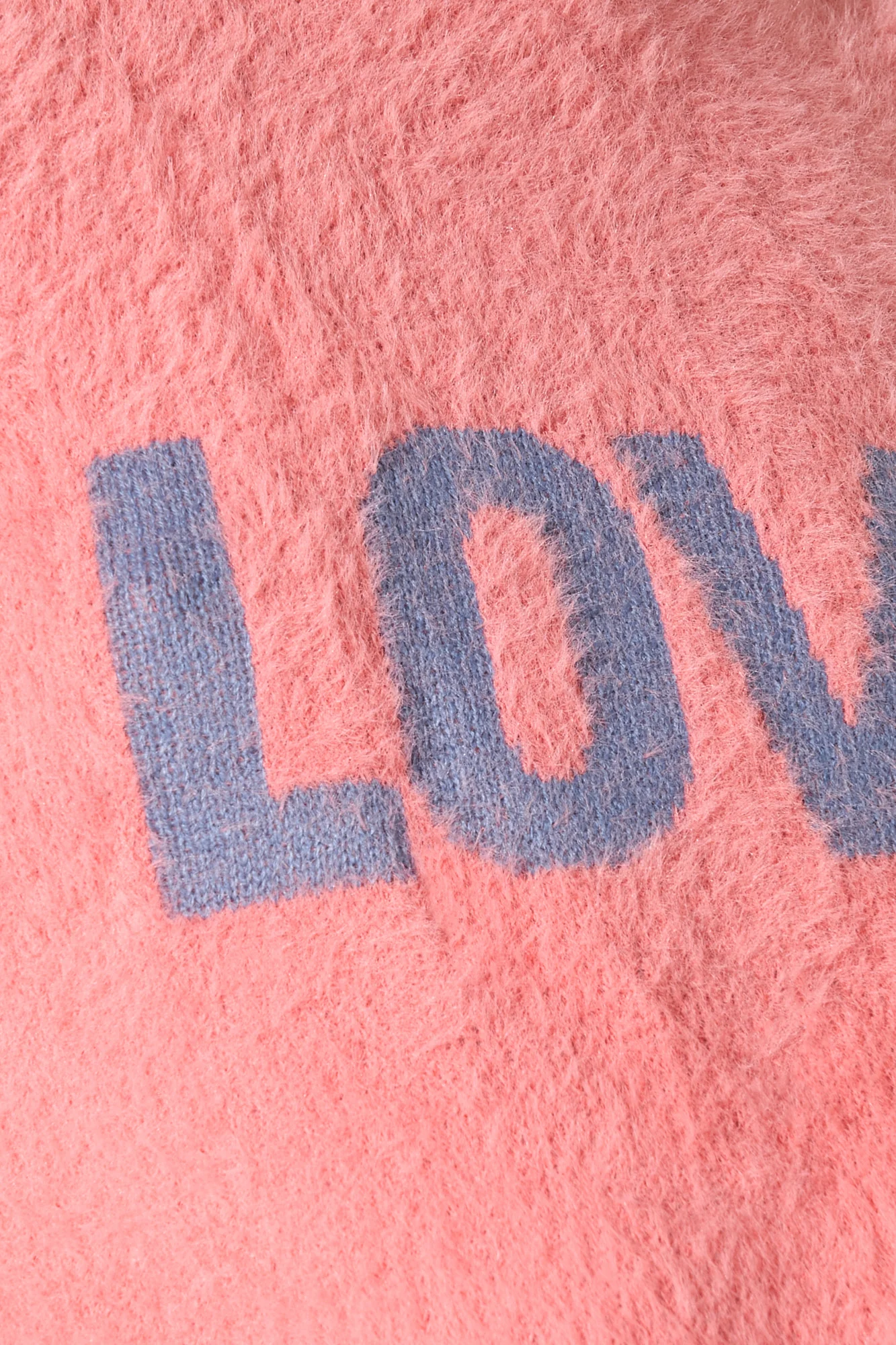 Love Keats Sweater - Image 6