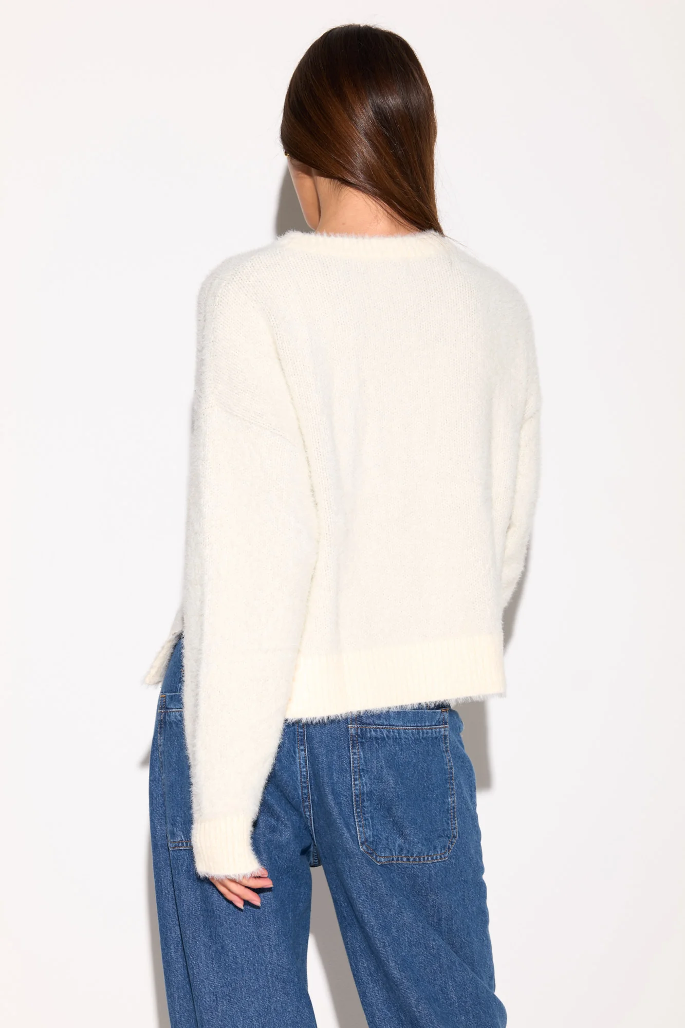 Peace Keats Sweater - Image 2
