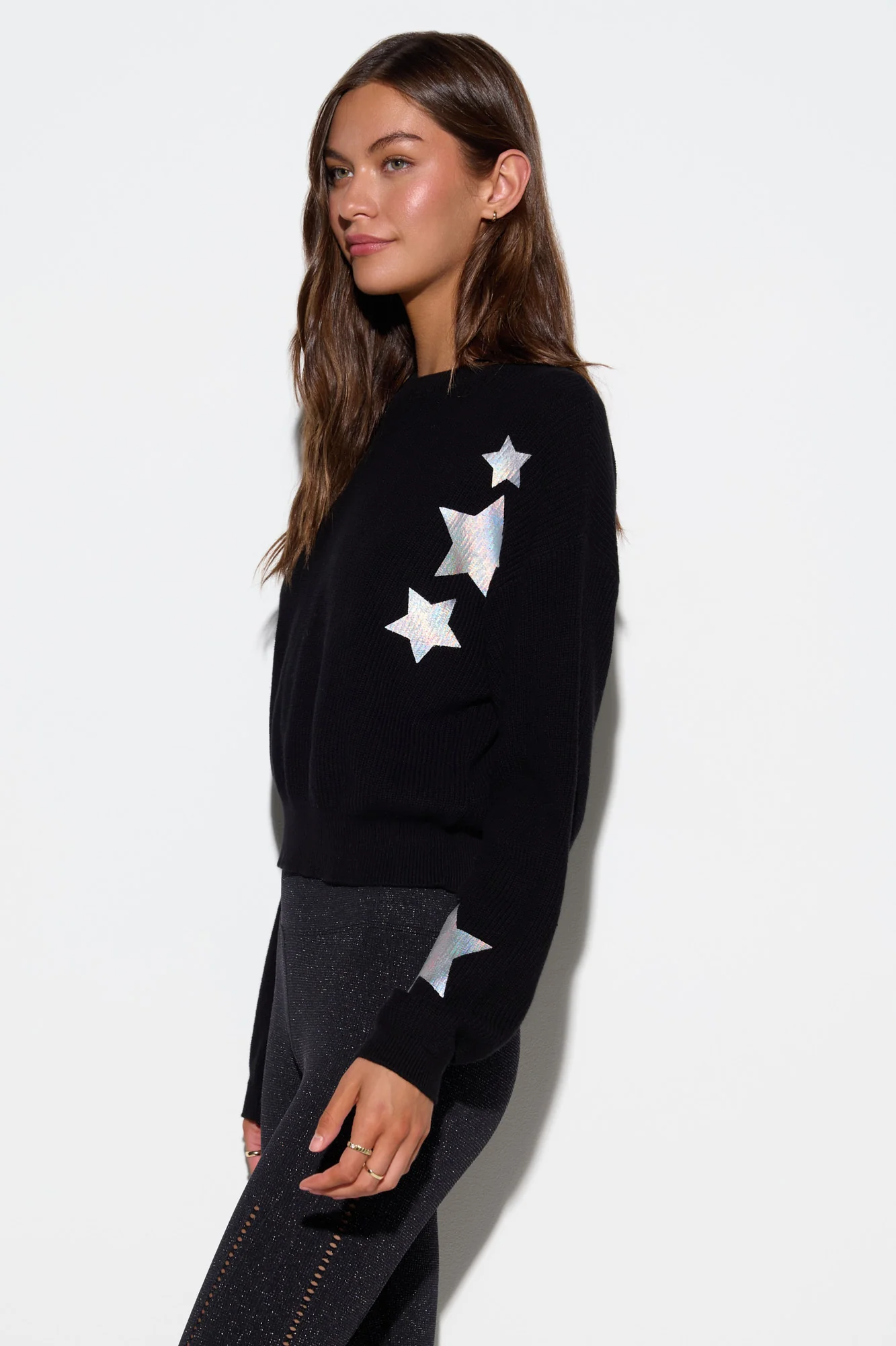Stars Tate Sweater - Image 3