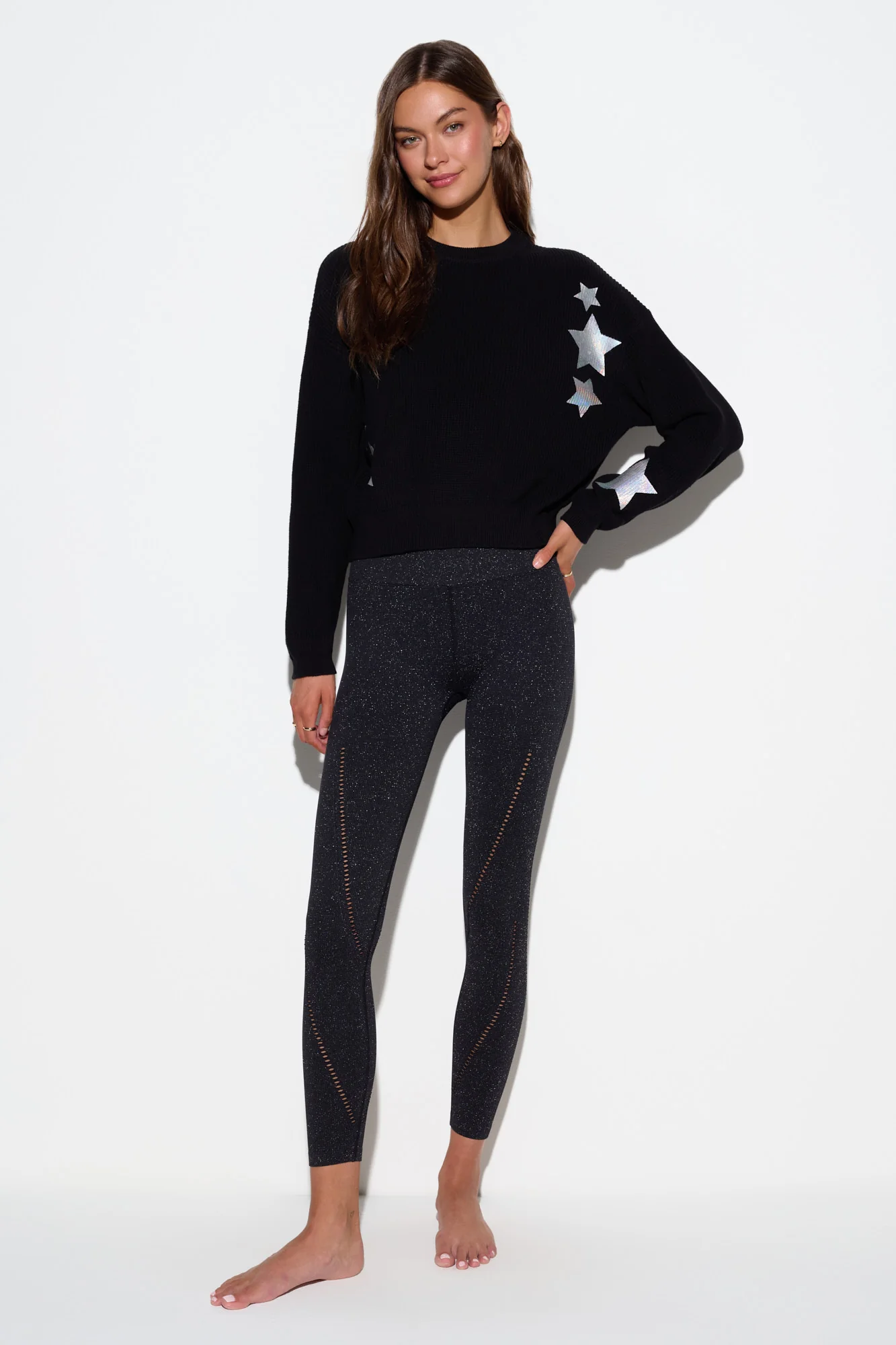 Stars Tate Sweater - Image 5