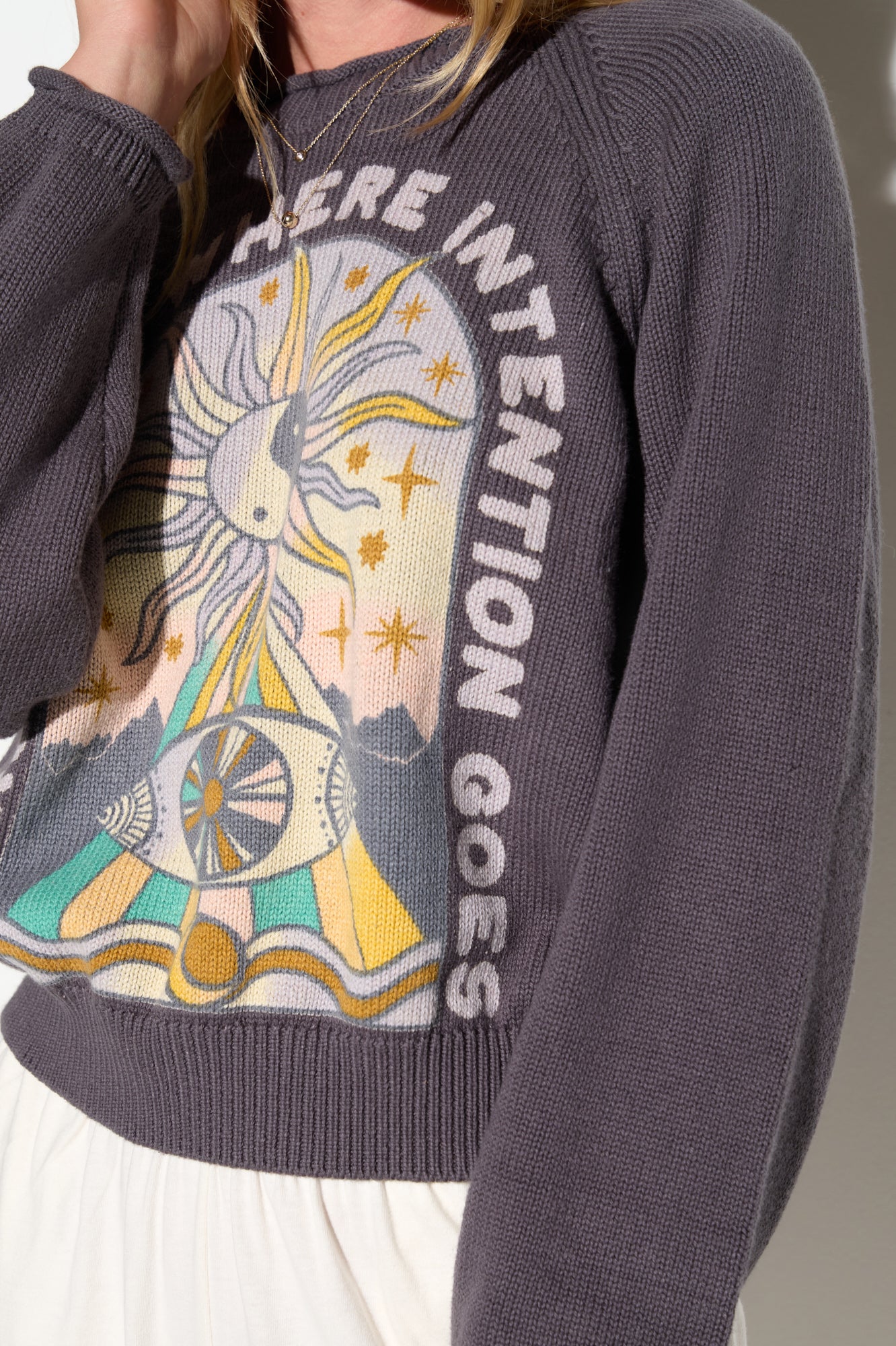 Energy Flow Seek Sweater - Image 7