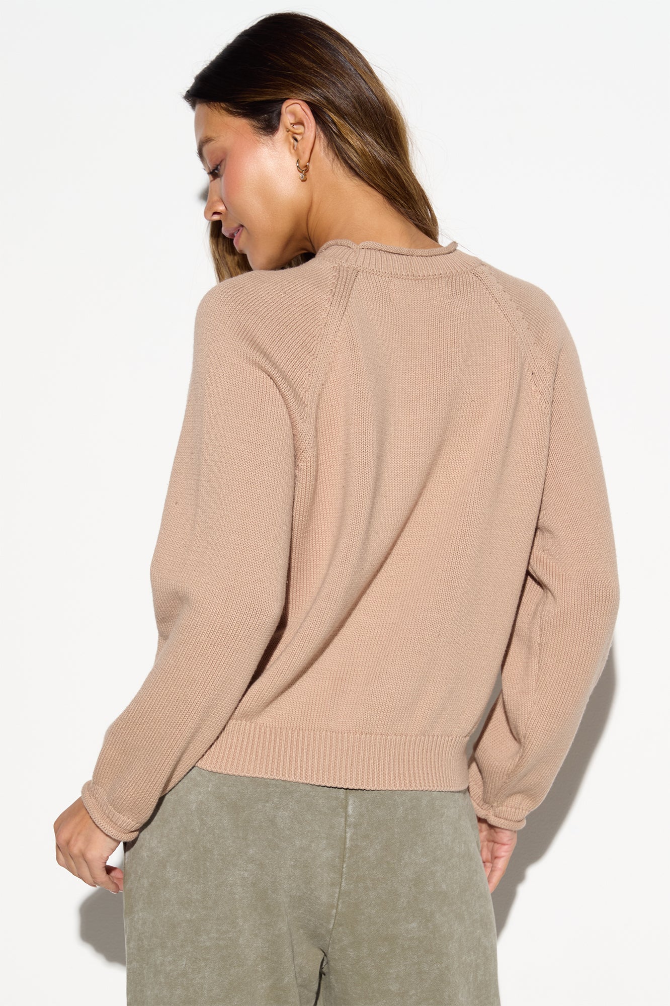 Karma Club Seek Sweater - Image 6