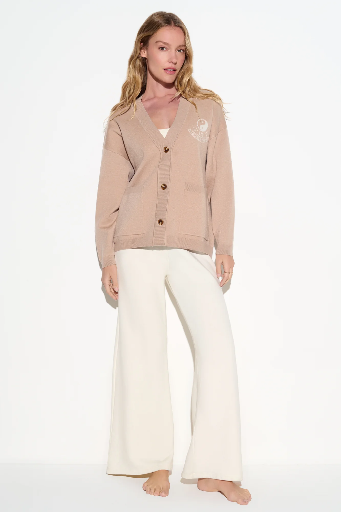 World Tour Star Cardigan - Image 8