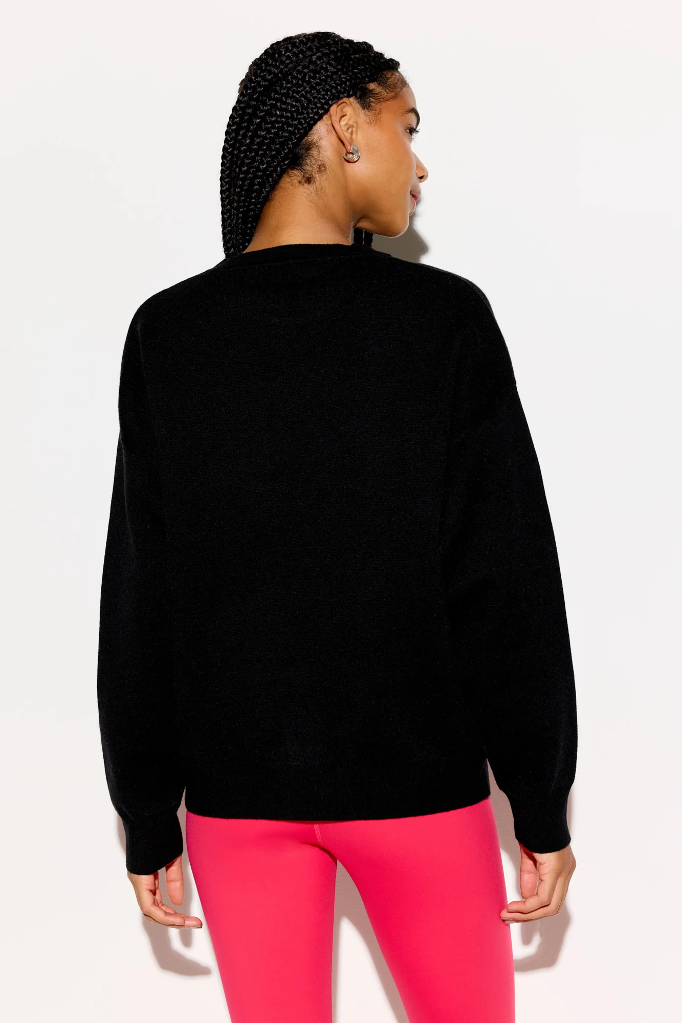 Eye Love Lume Sweater - Image 2