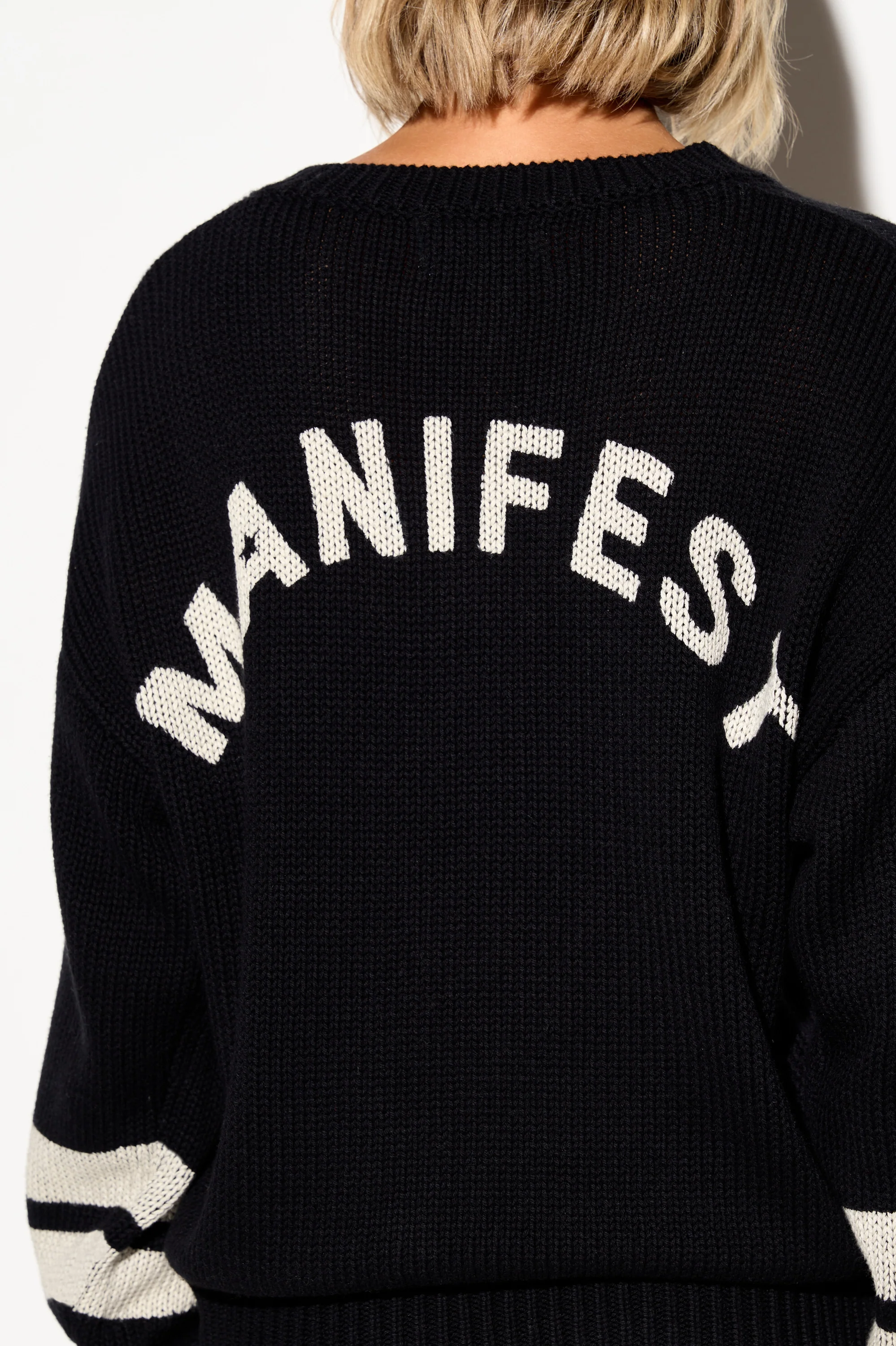 111 Manifest Jax Sweater - Image 6