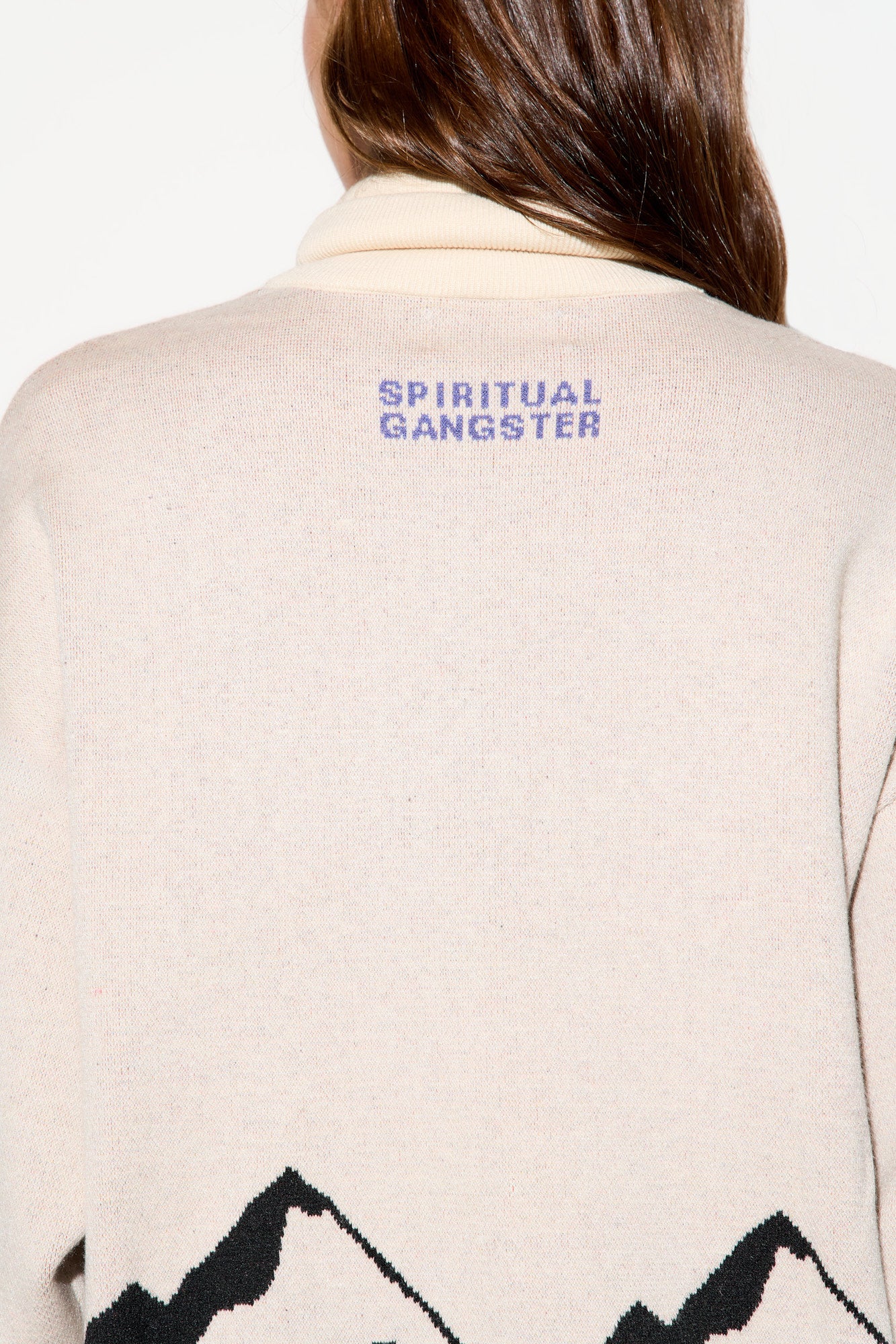 Namaski Rays Juno Turtleneck - Image 6