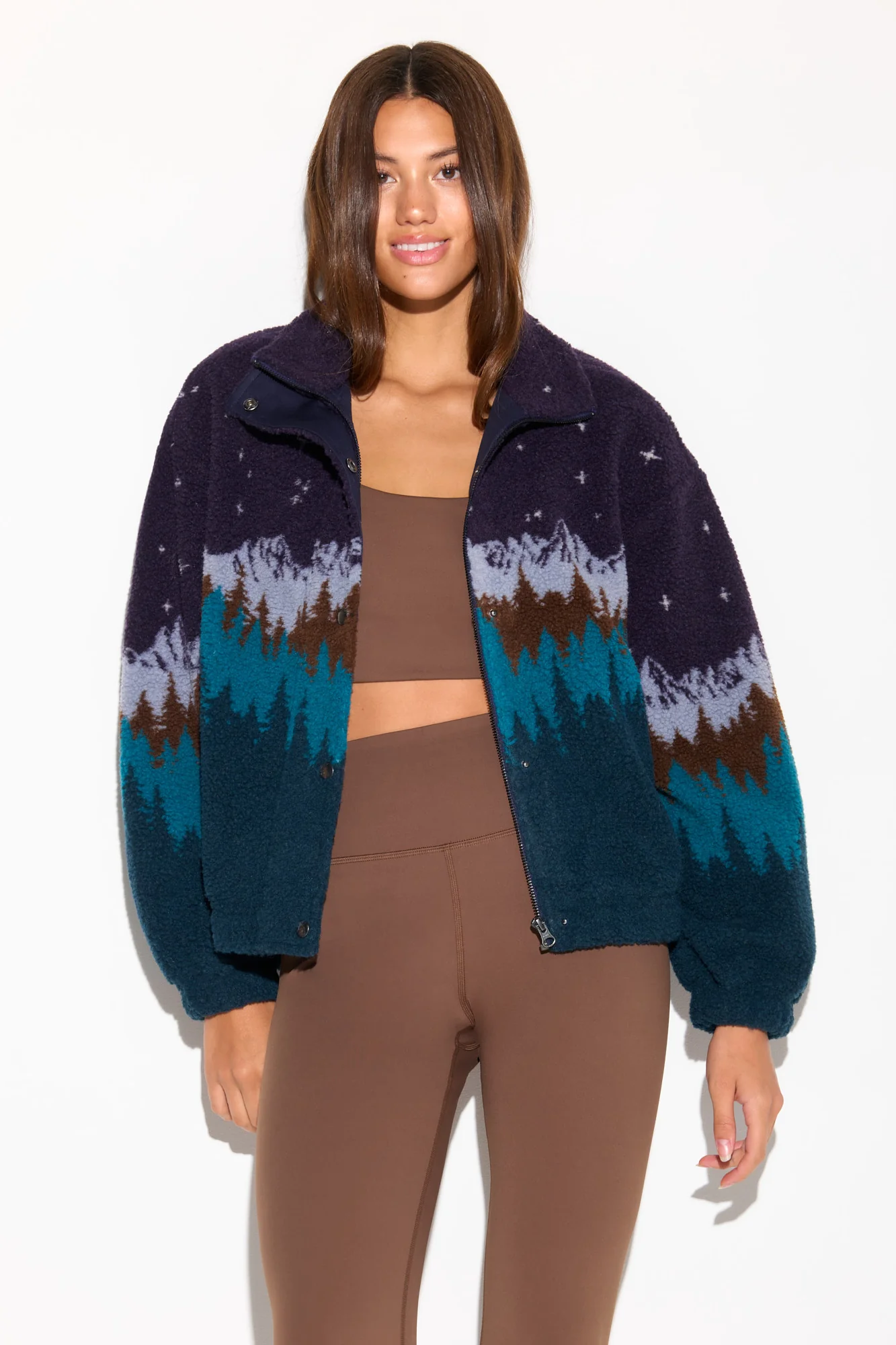 Dusk Amari Jacket - Image 2
