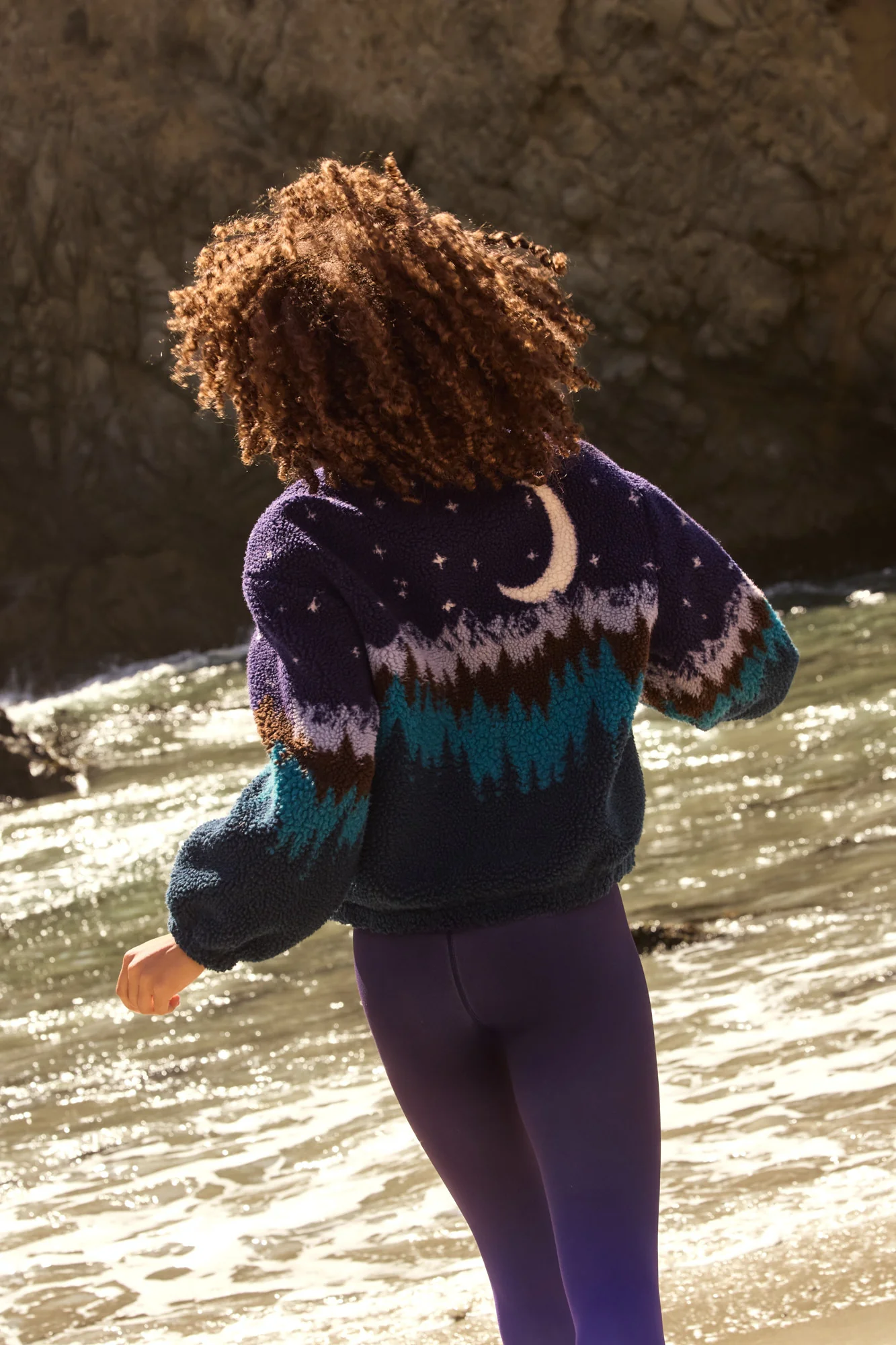 Dusk Amari Jacket - Image 3