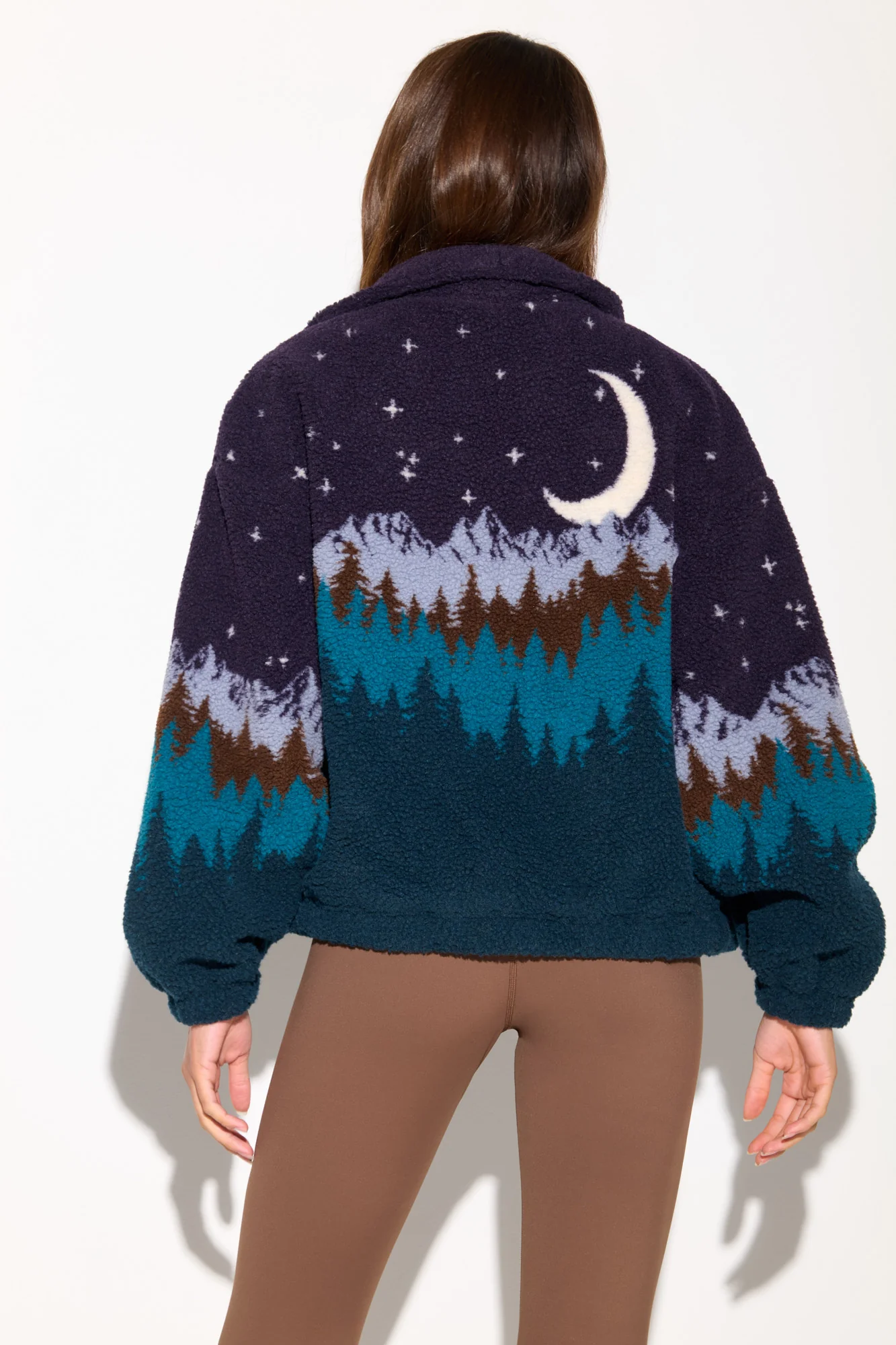 Dusk Amari Jacket - Image 4