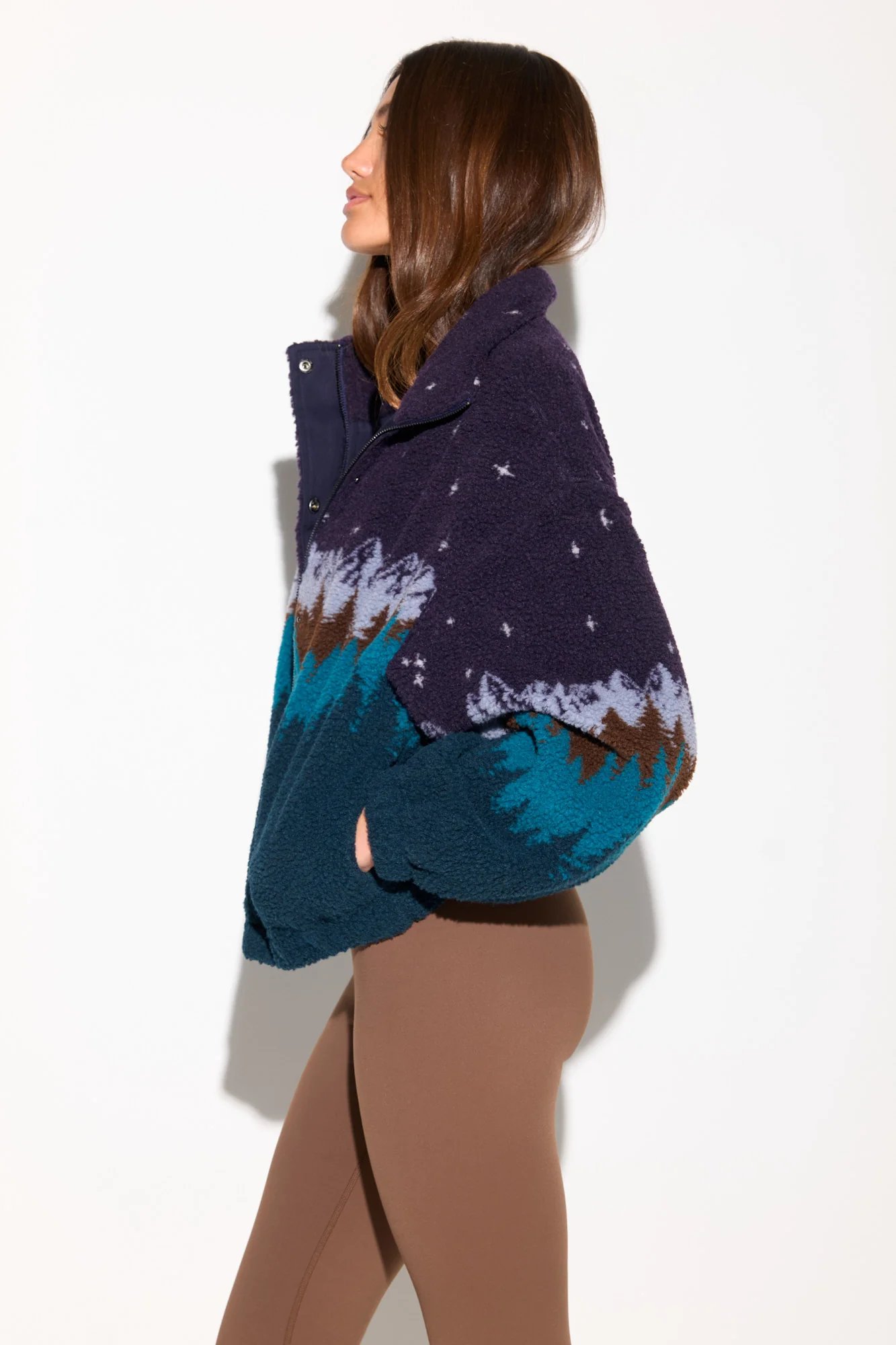 Dusk Amari Jacket - Image 5