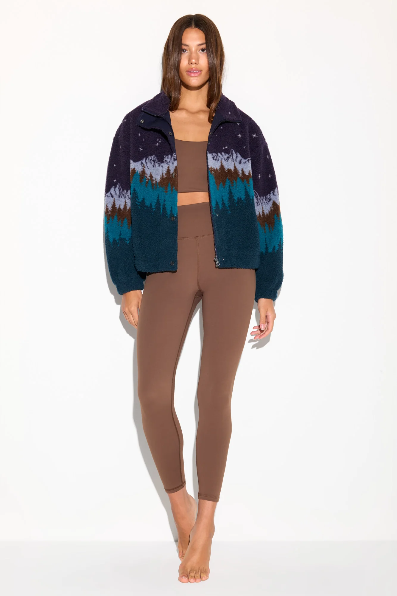 Dusk Amari Jacket - Image 7