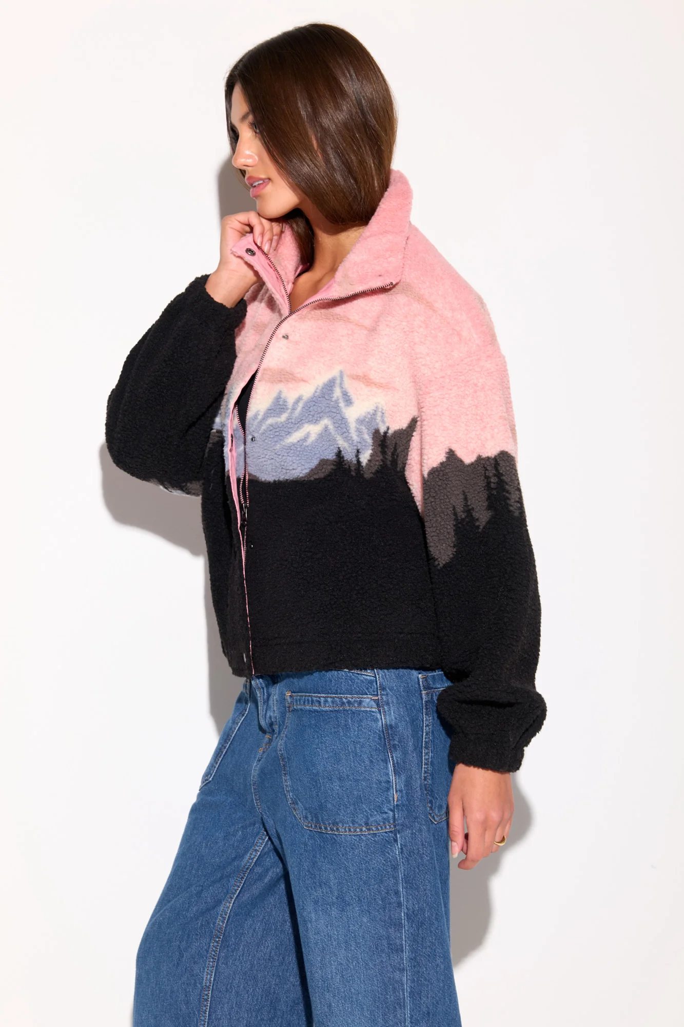 Dawn Amari Jacket - Image 4