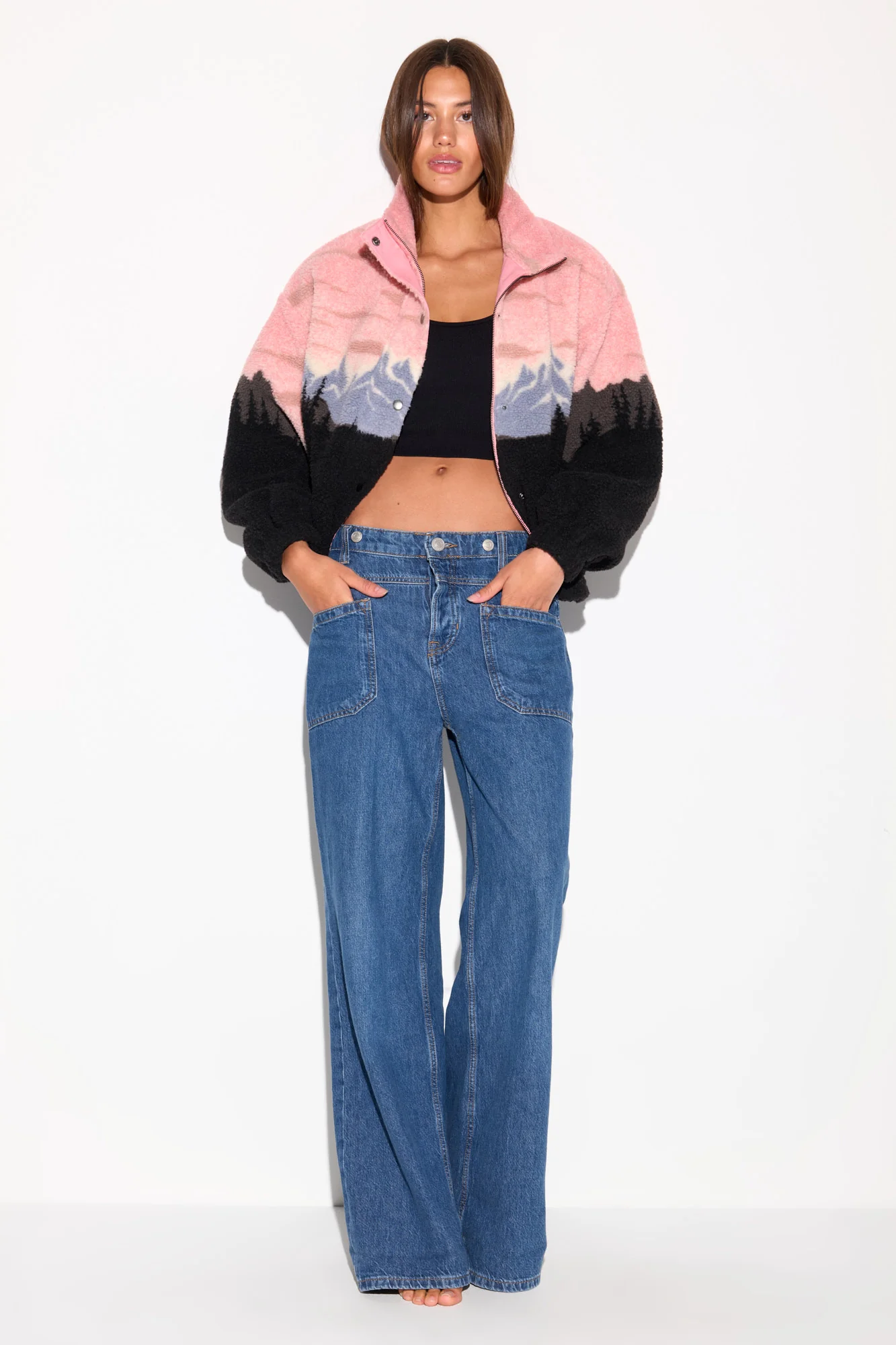 Dawn Amari Jacket - Image 6