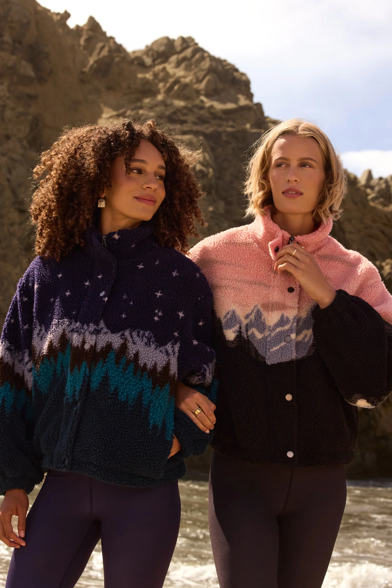 Dawn Amari Jacket - Image 7
