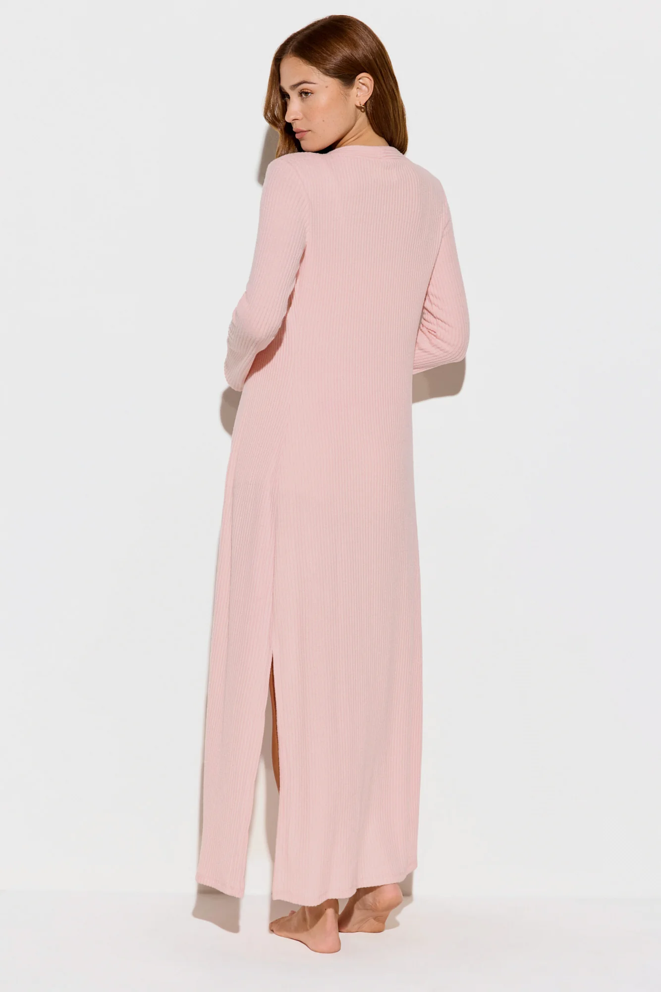 Luma Rib Vida Duster - Image 4
