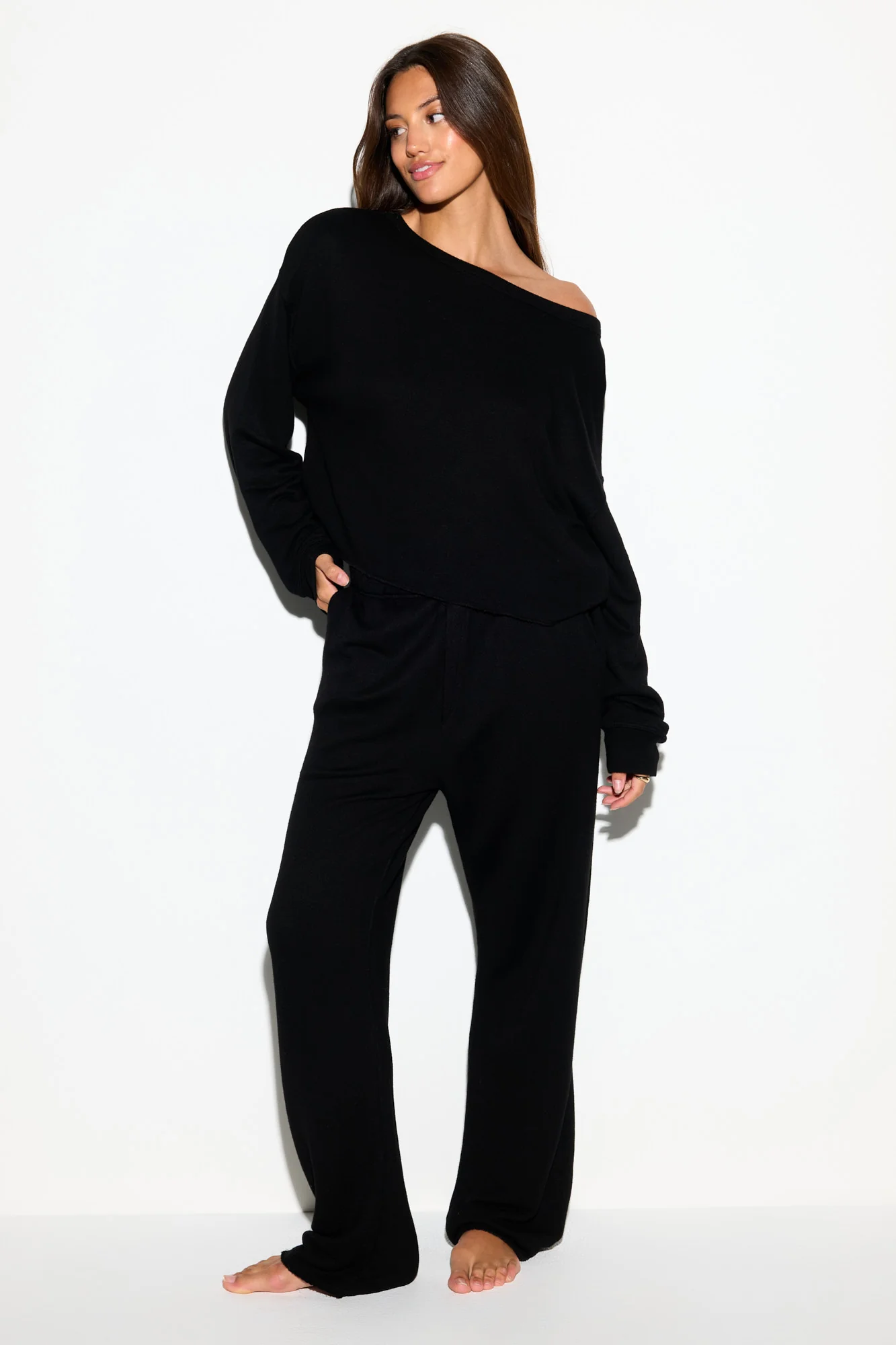 Helena Lounge Pant - Image 6