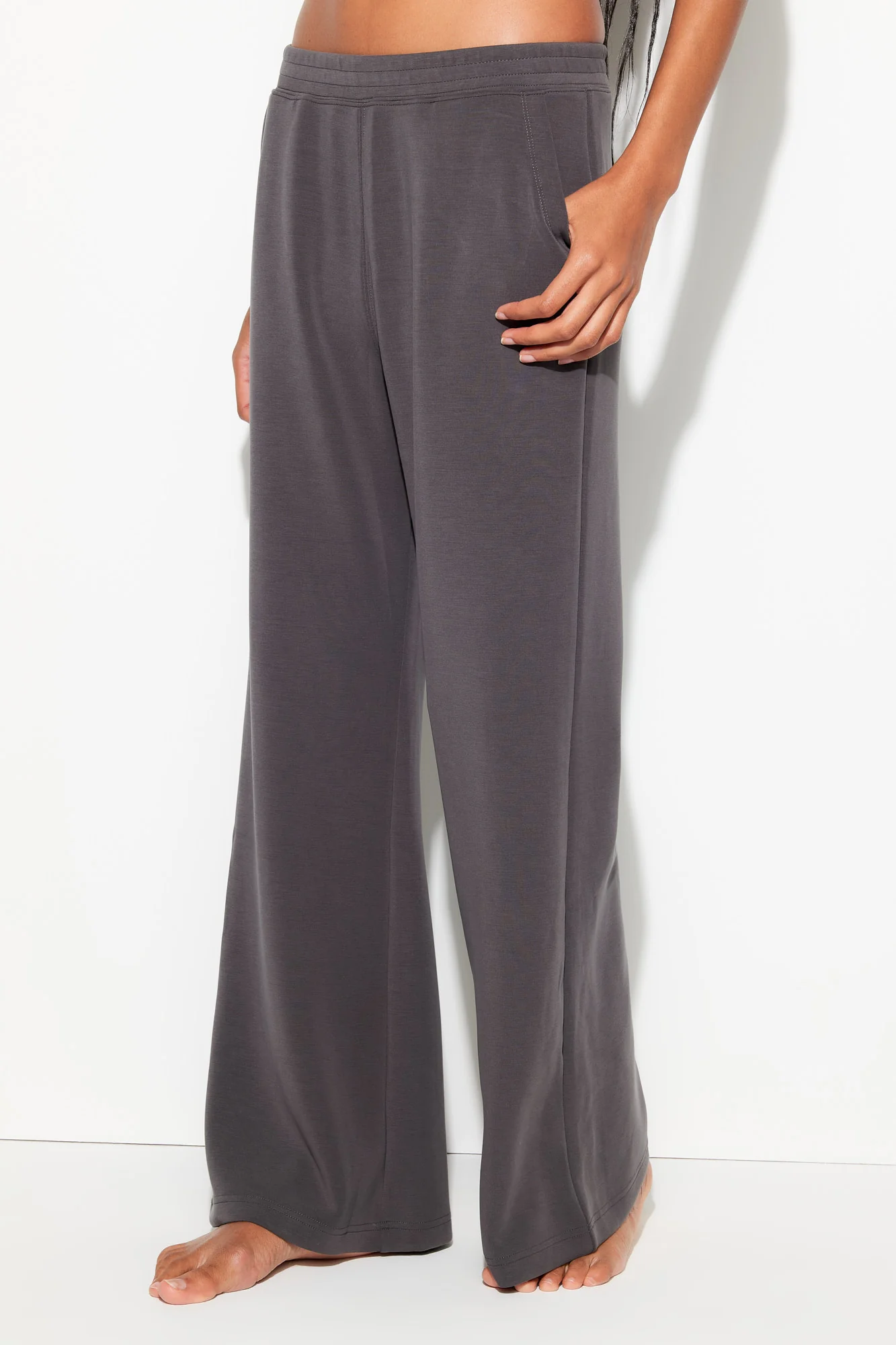 Jensen Wide Leg Pant - Image 3
