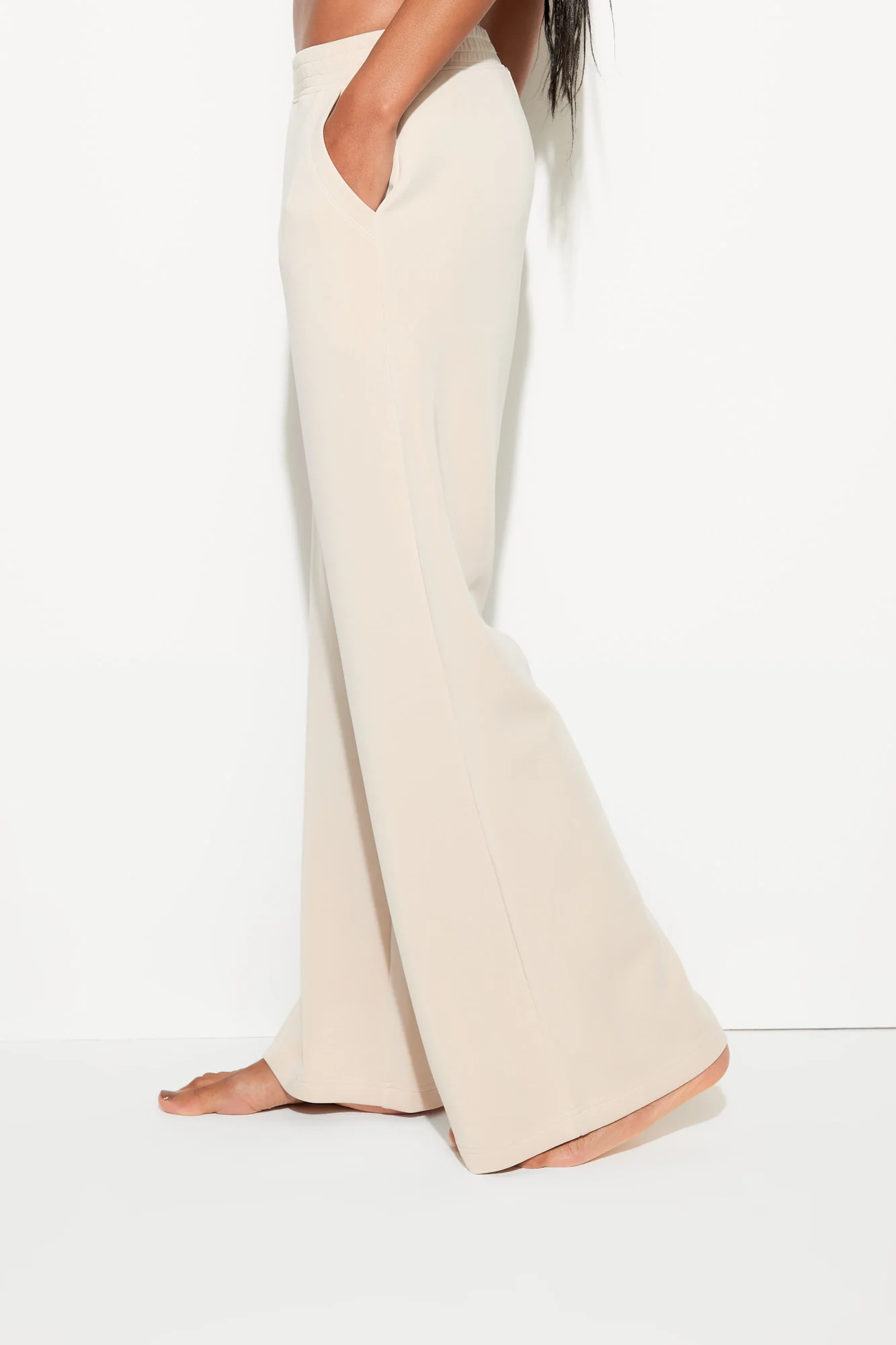 Jensen Wide Leg Pant - Image 3