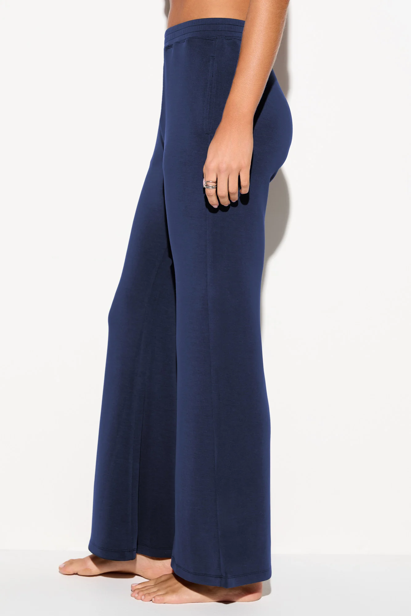 Jensen Wide Leg Pant - Image 3