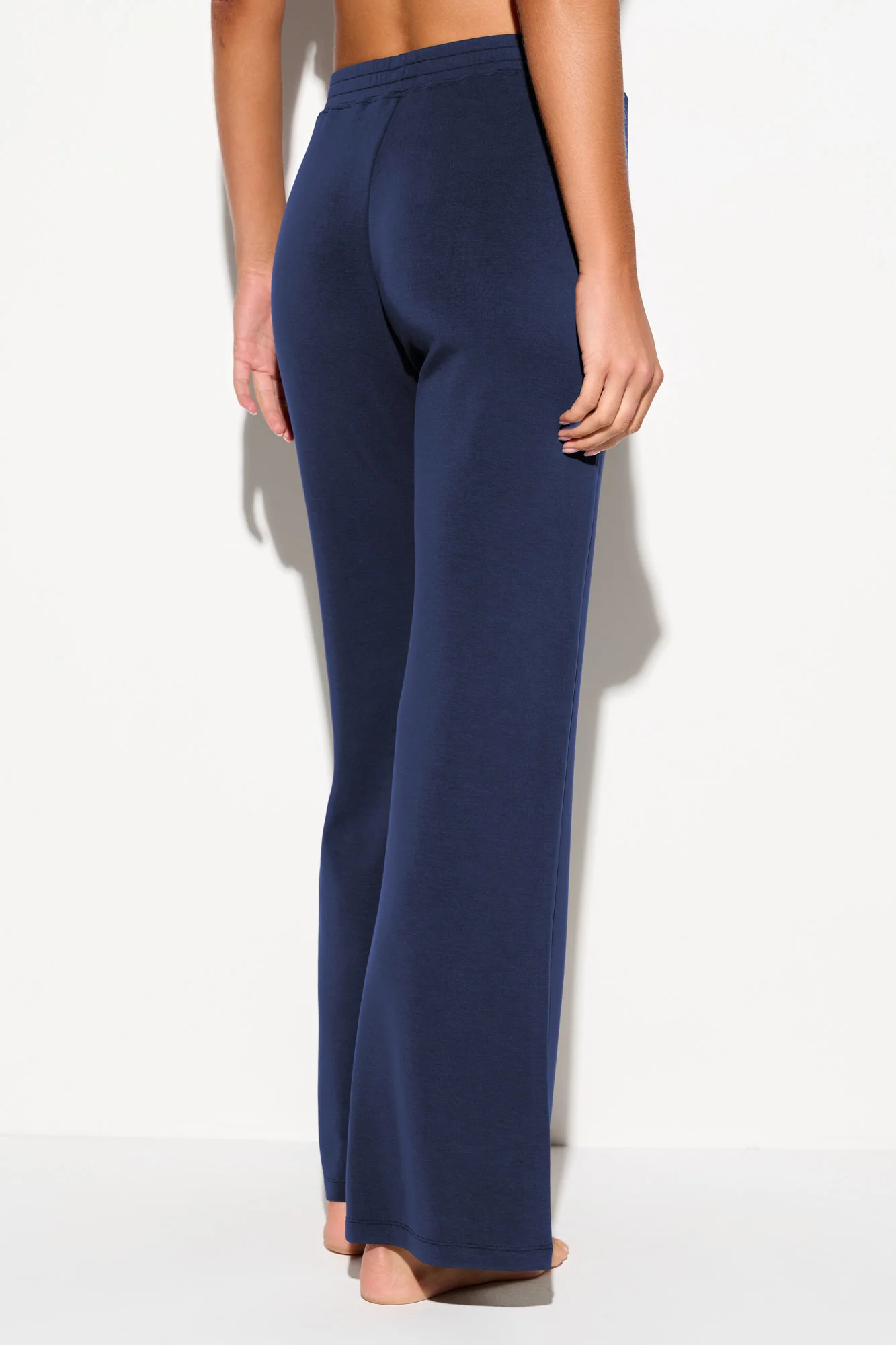 Jensen Wide Leg Pant - Image 4