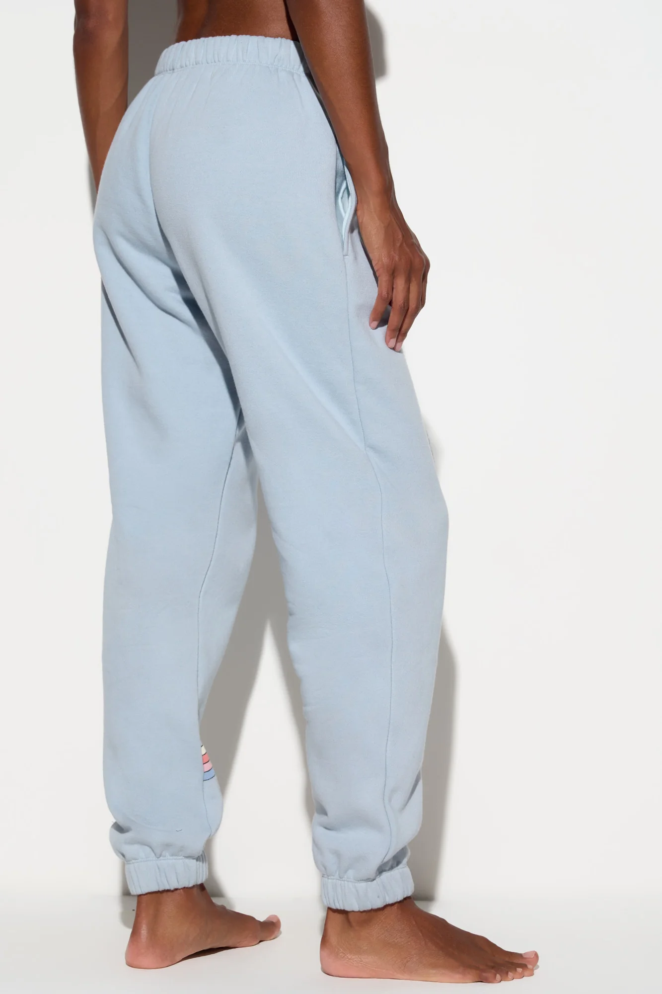 Grateful Portia Sweatpant - Image 2