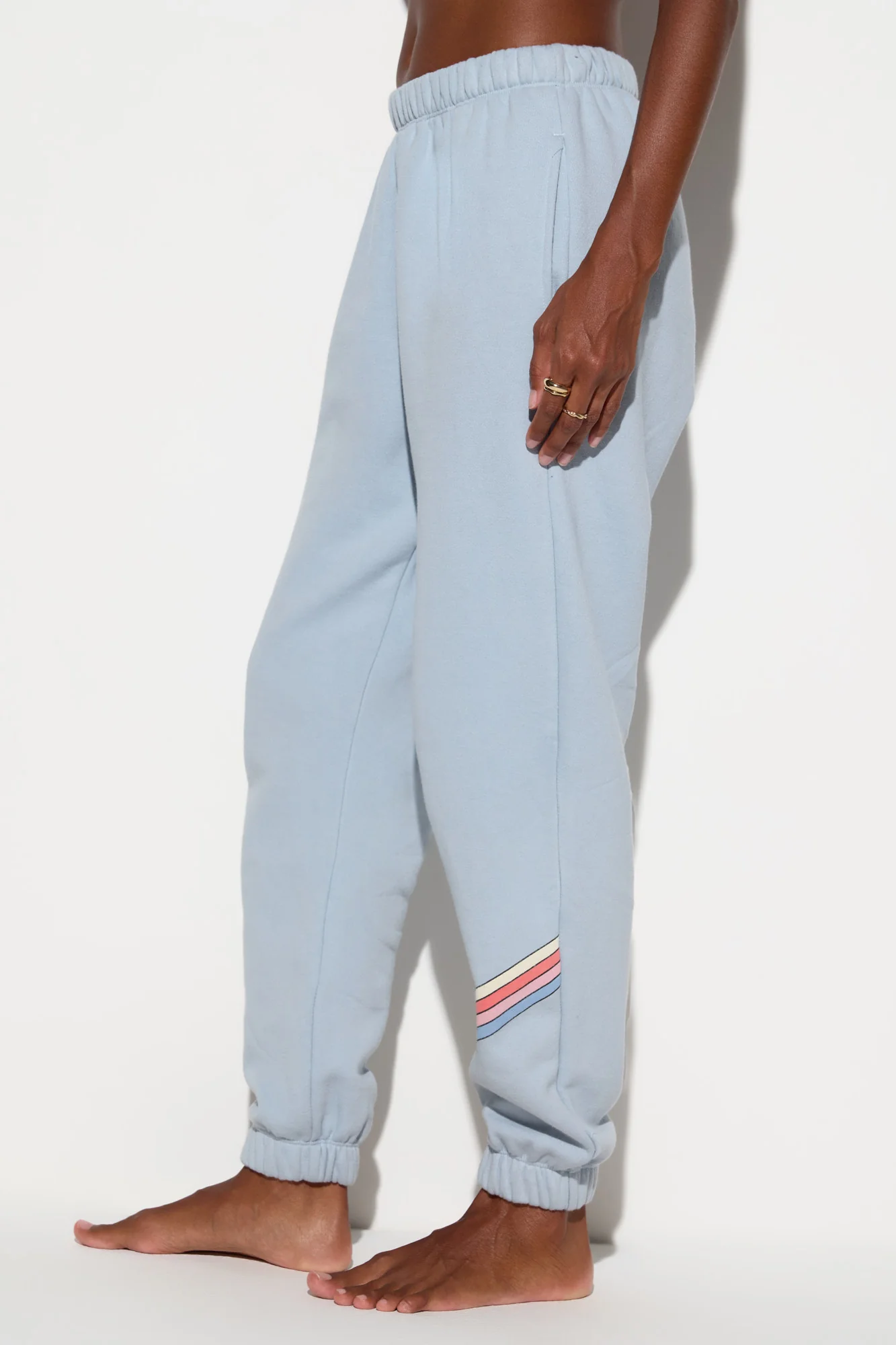 Grateful Portia Sweatpant - Image 3