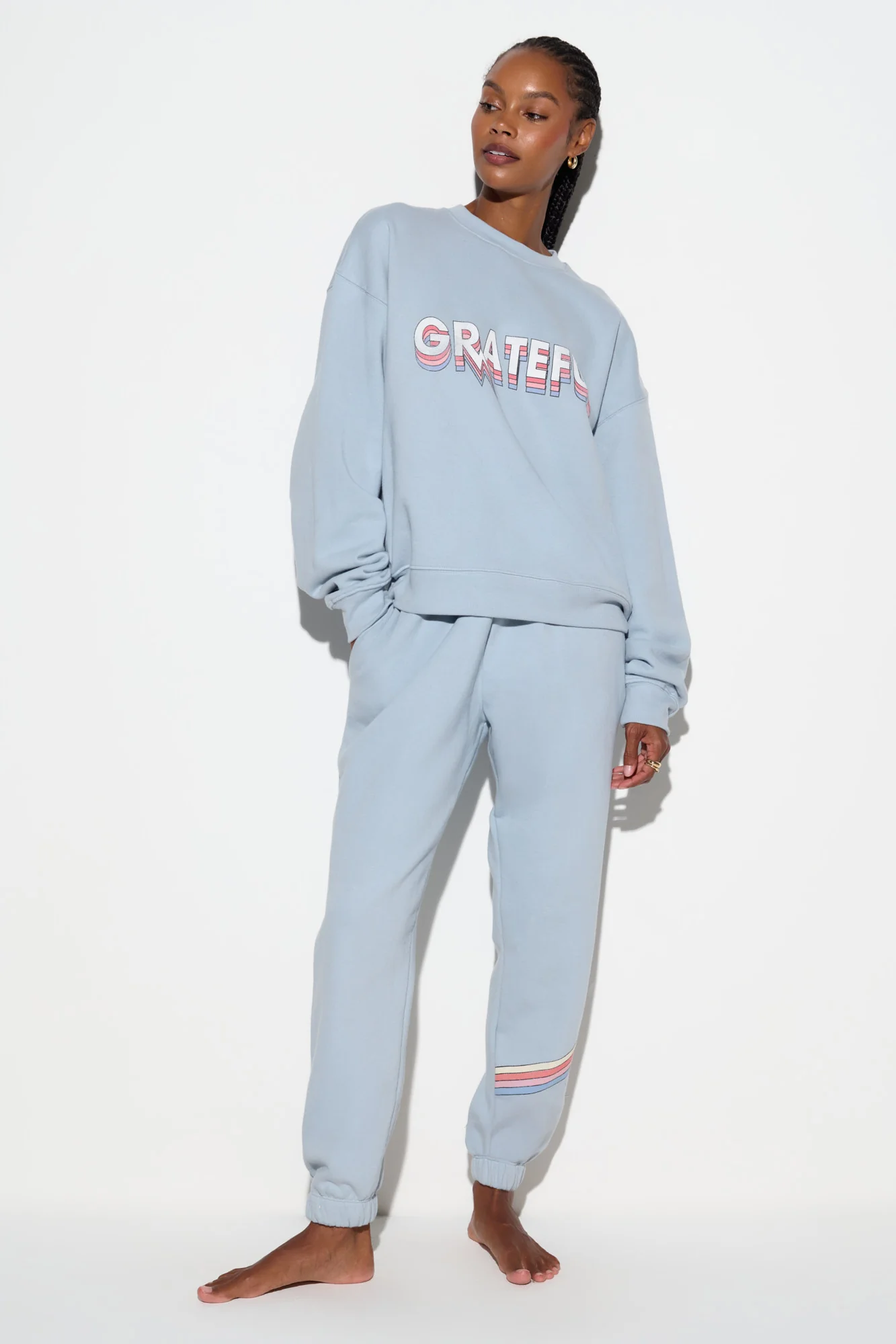 Grateful Portia Sweatpant - Image 6