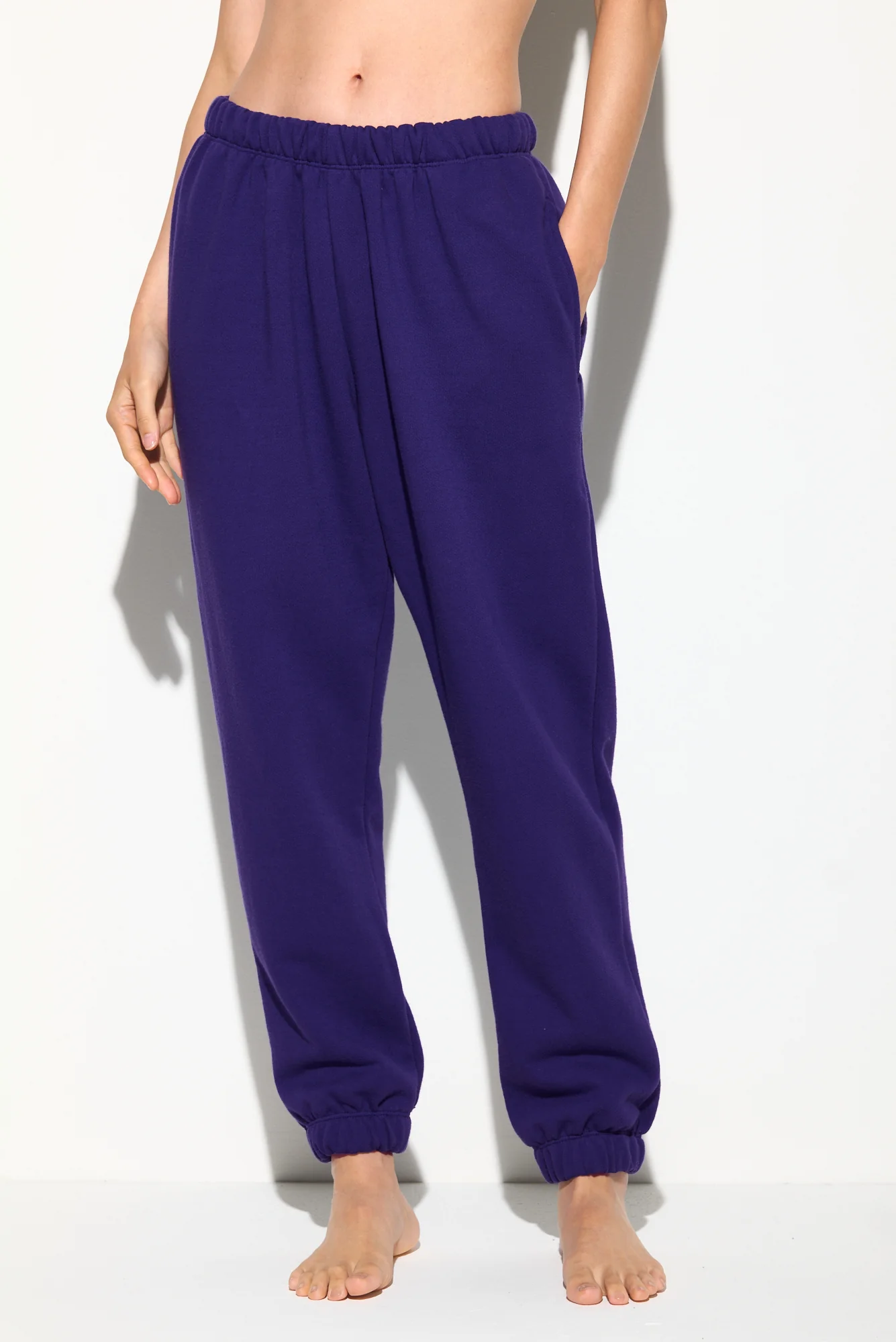 Namaste Portia Sweatpant - Image 2