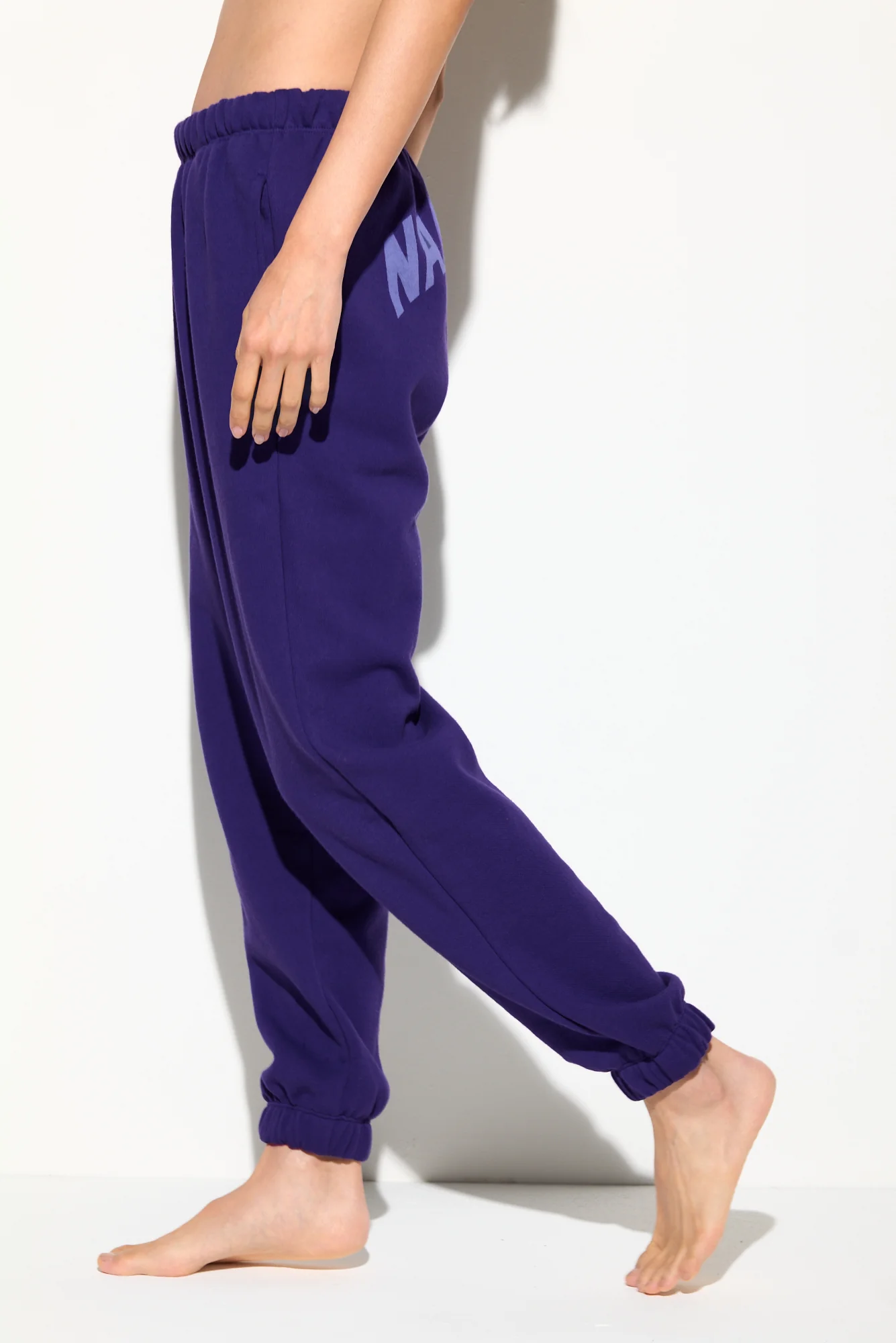 Namaste Portia Sweatpant - Image 3