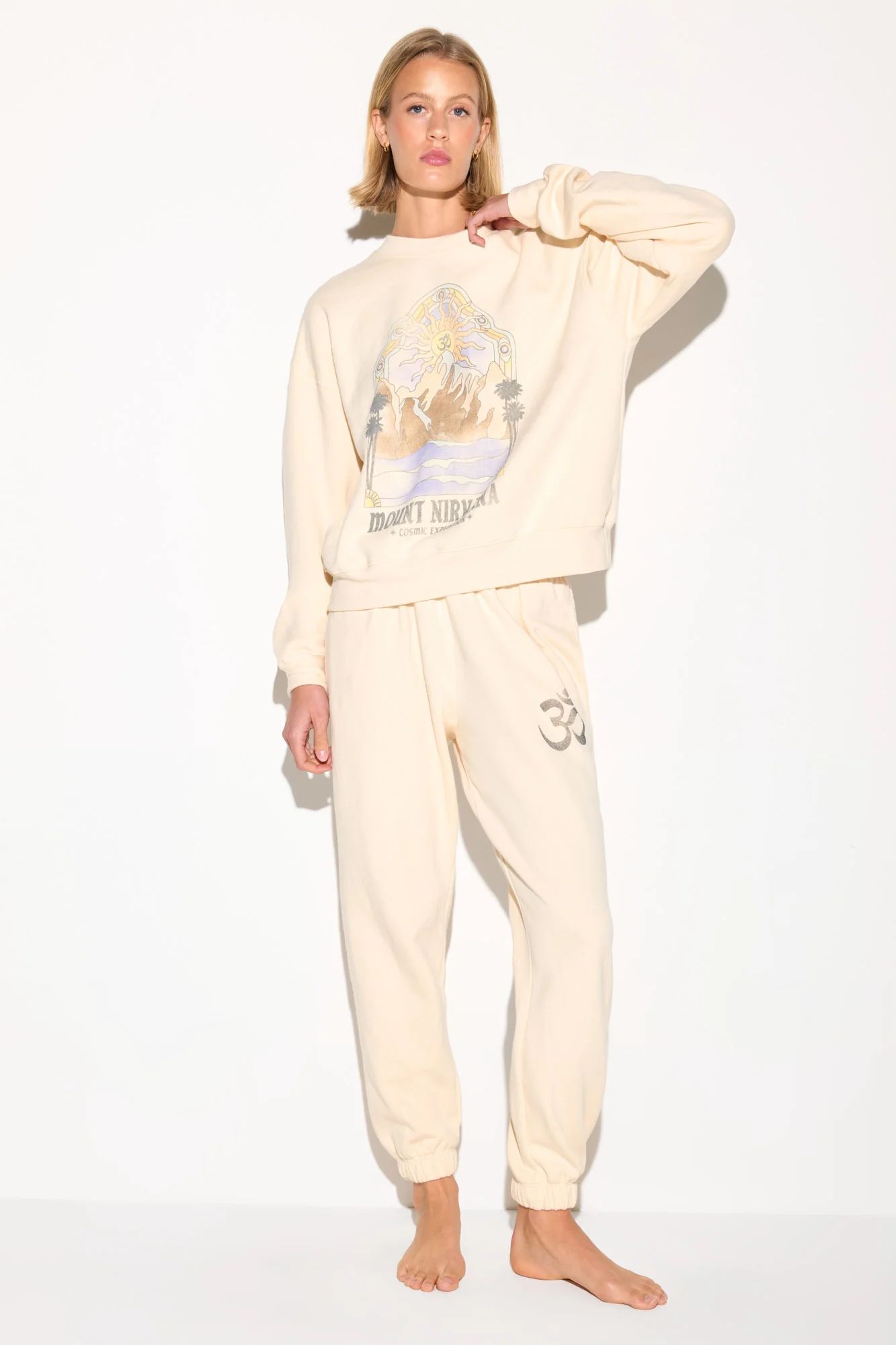 Ohm Portia Sweatpant - Image 8