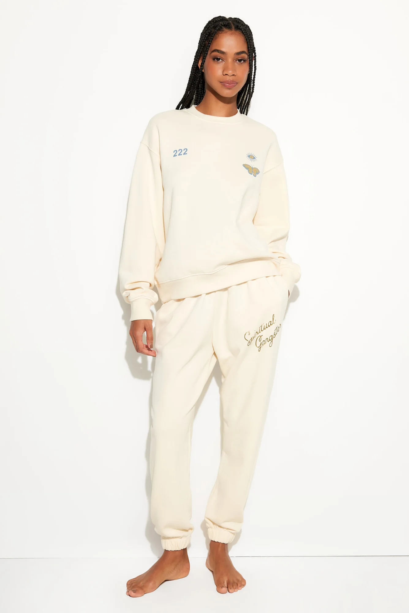 SG Insignia Portia Sweatpant - Image 5