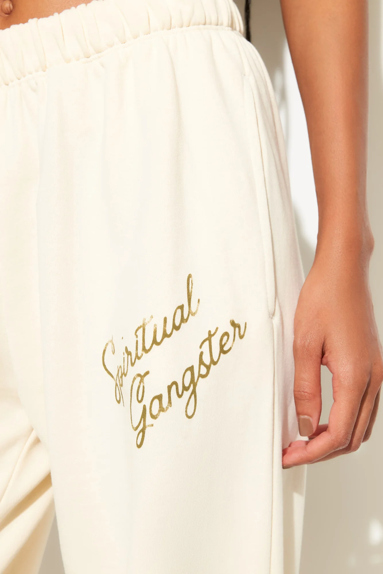 SG Insignia Portia Sweatpant - Image 6