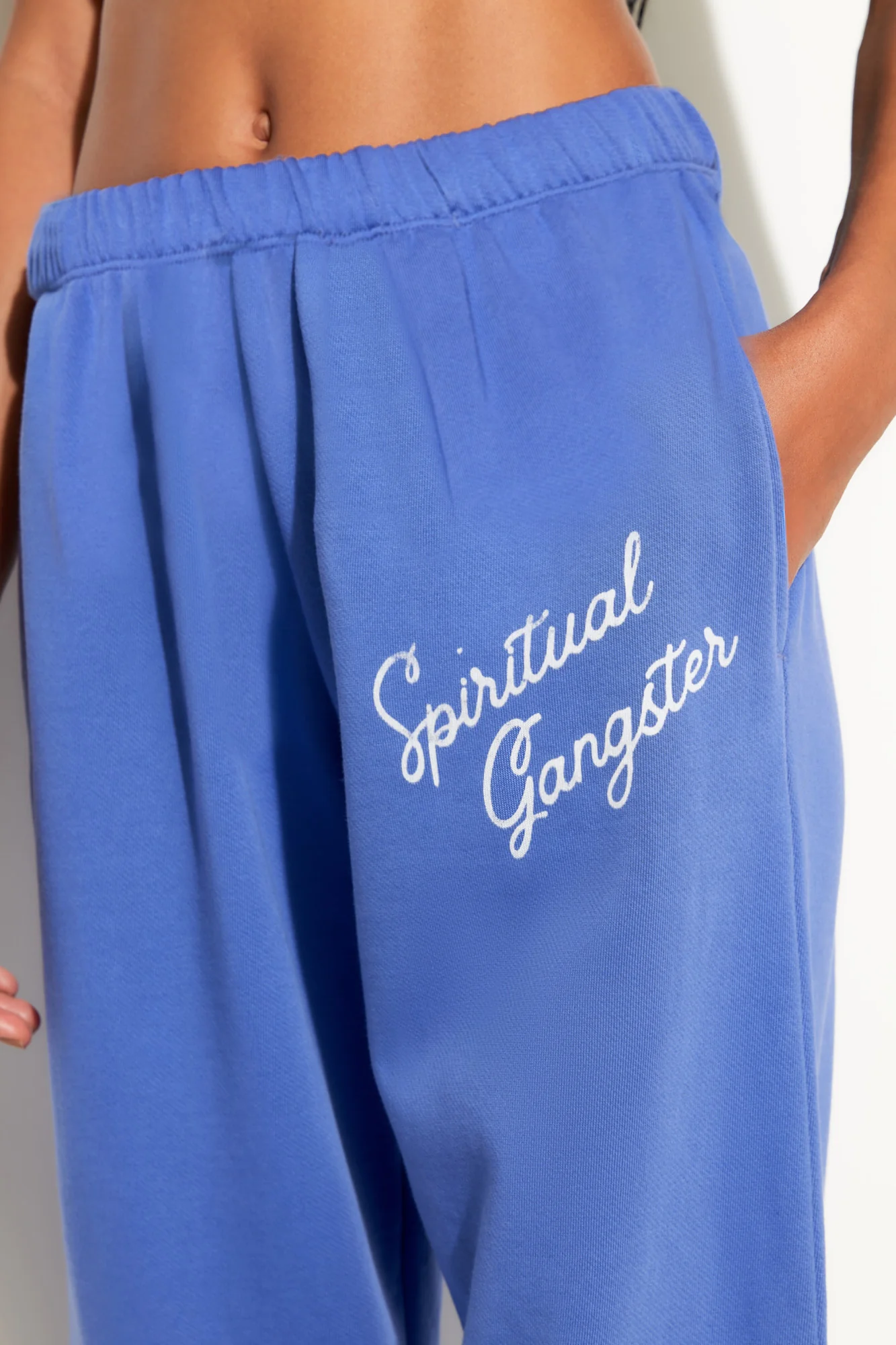 SG Insignia Portia Sweatpant - Image 5
