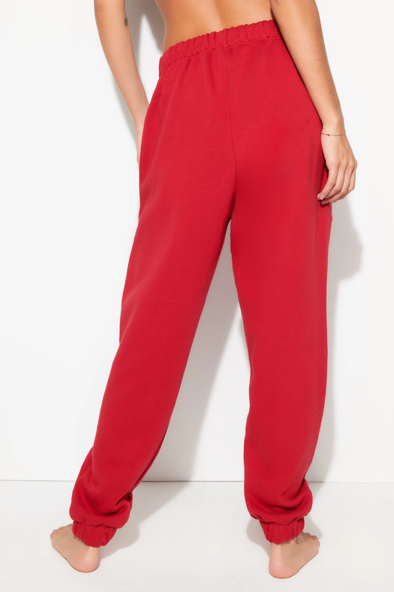 SG Insignia Portia Sweatpant - Image 2