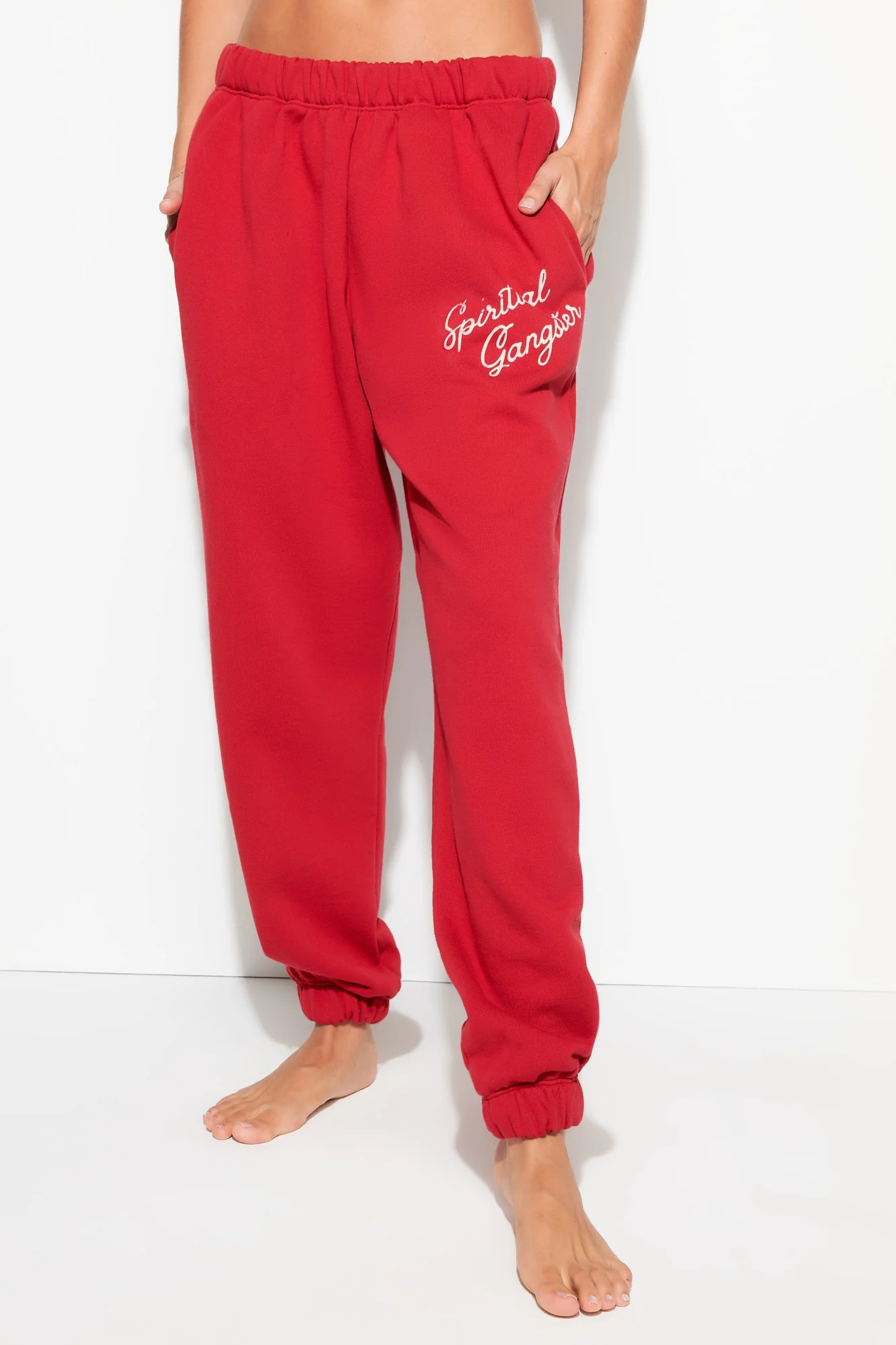 SG Insignia Portia Sweatpant - Image 4