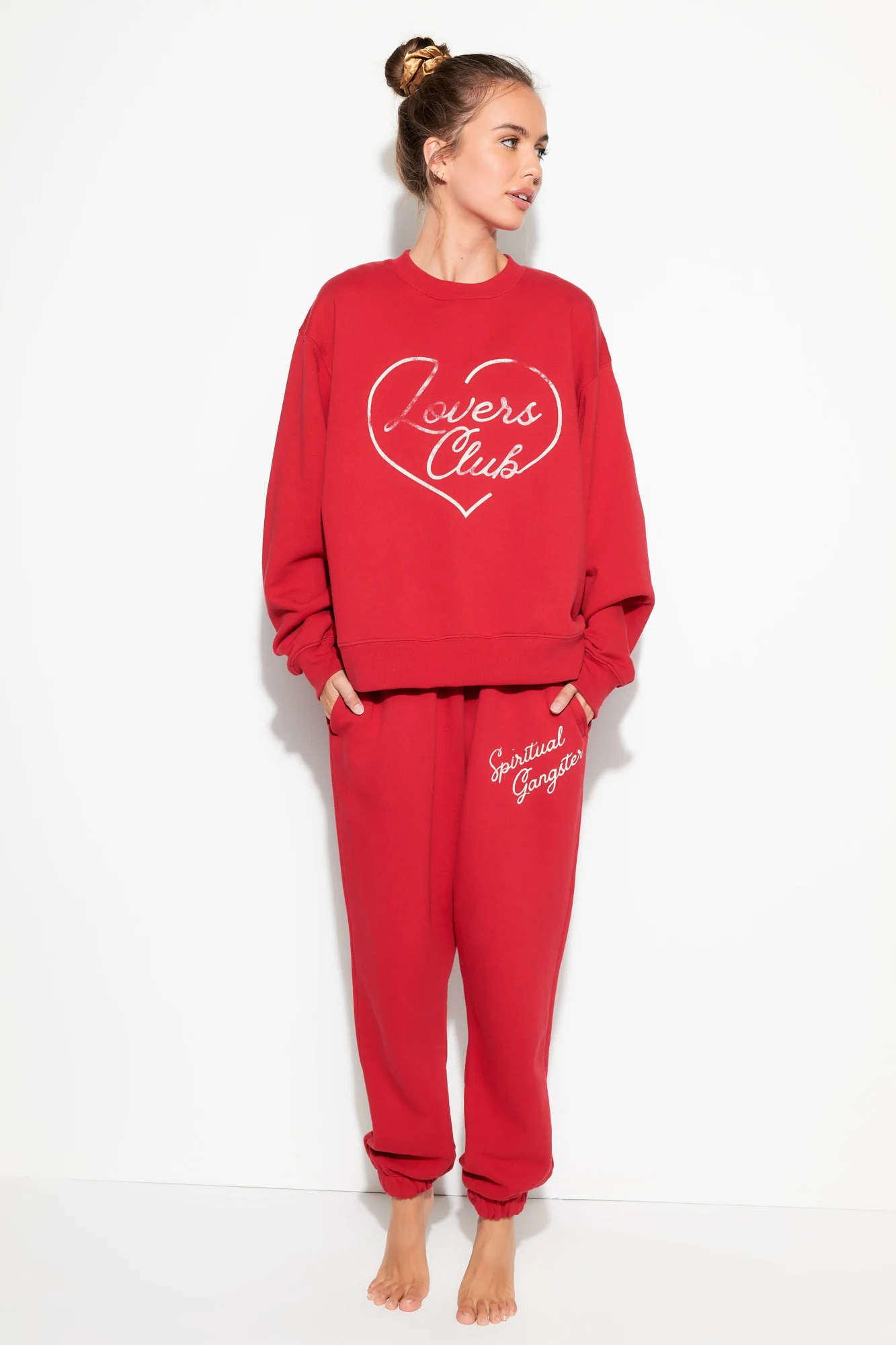 SG Insignia Portia Sweatpant - Image 7