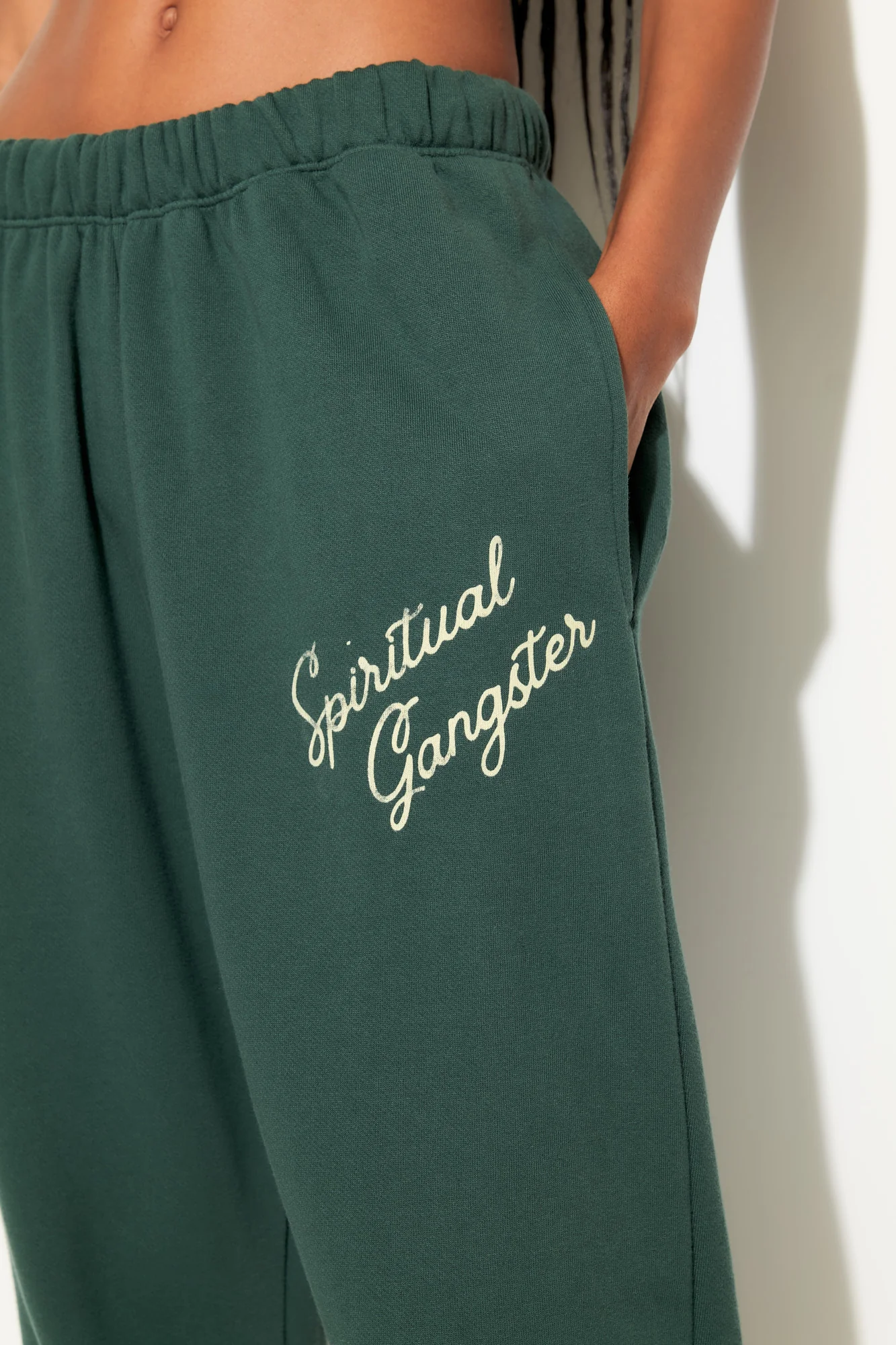 SG Insignia Portia Sweatpant - Image 4