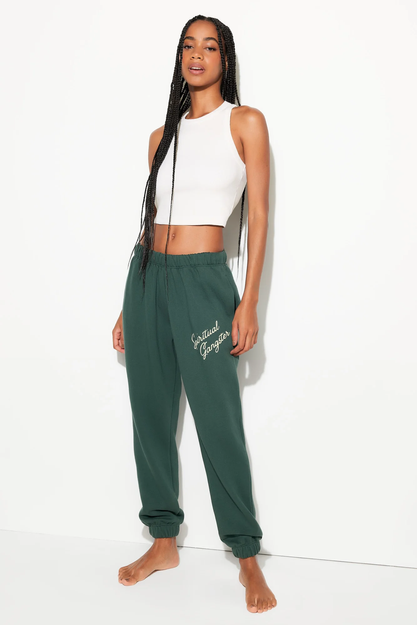 SG Insignia Portia Sweatpant - Image 5
