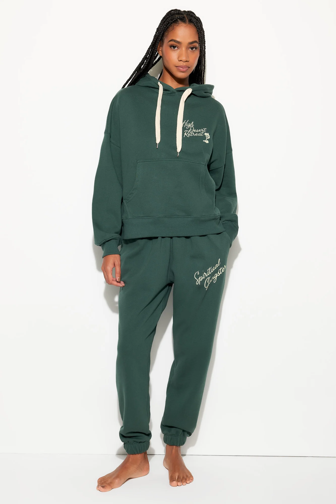 SG Insignia Portia Sweatpant - Image 6