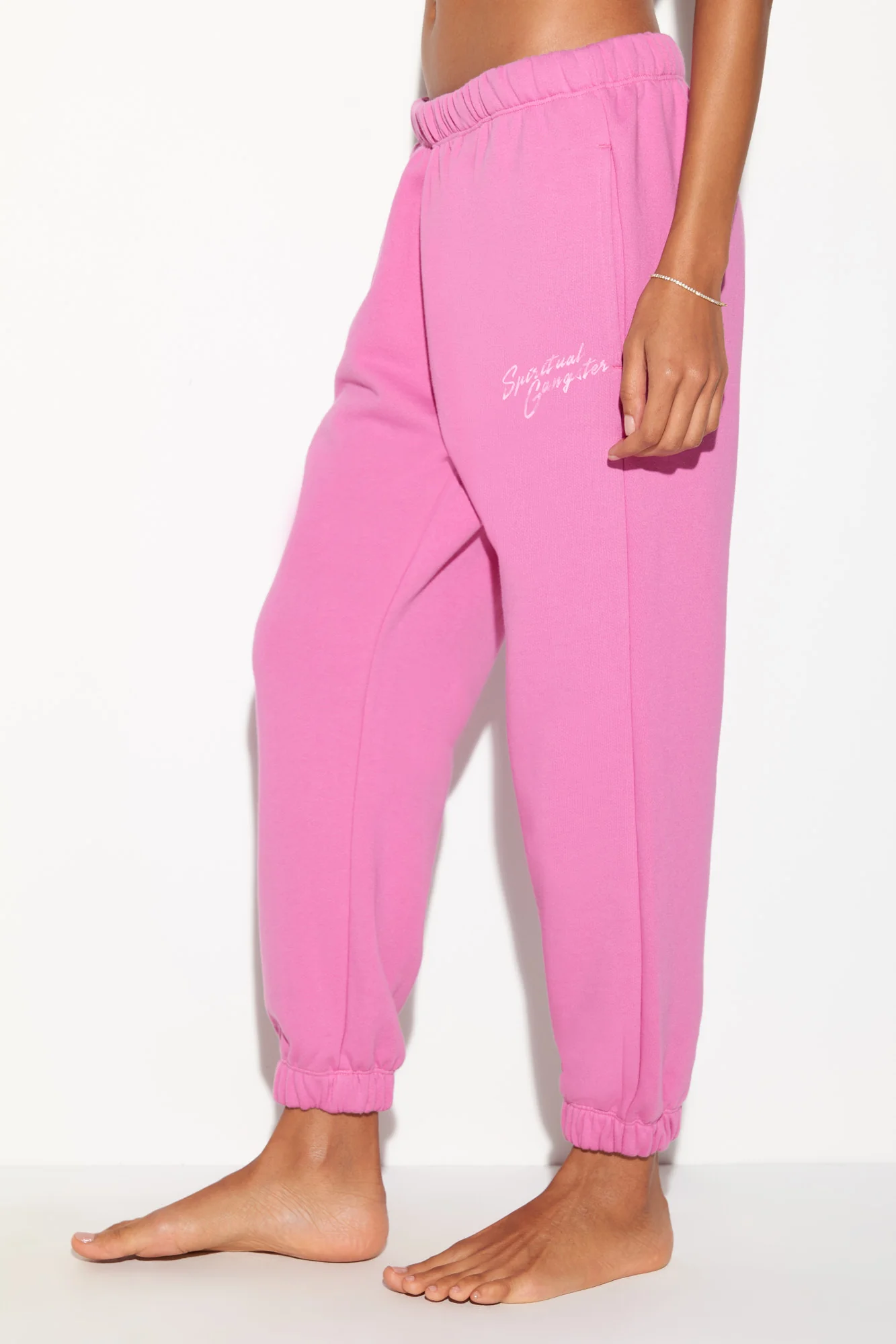 SG Vice Westside 7/8 Sweatpant - Image 3
