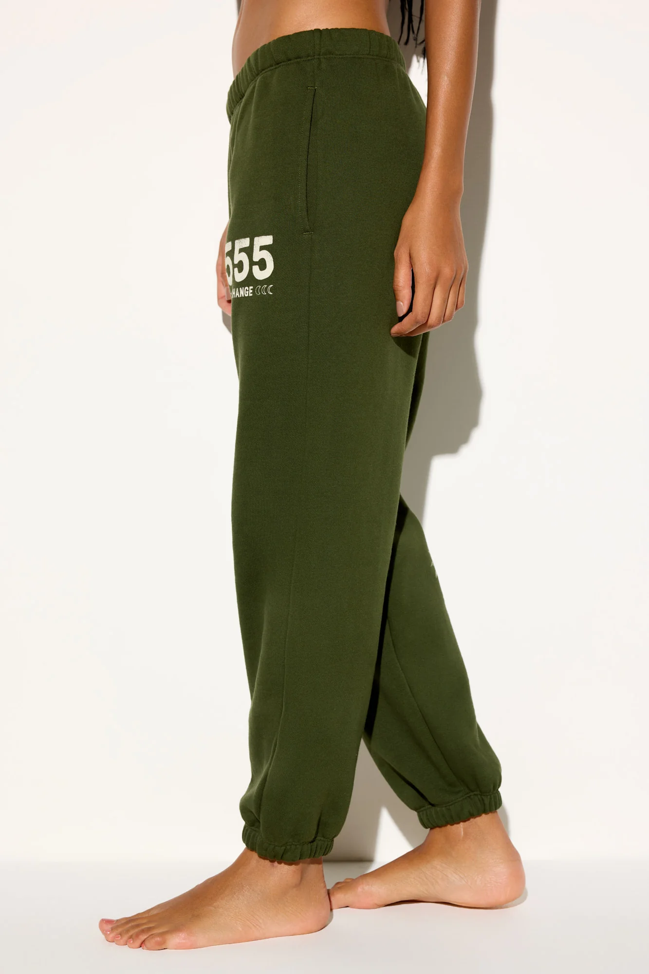 555 Change Eden Sweatpant - Image 3