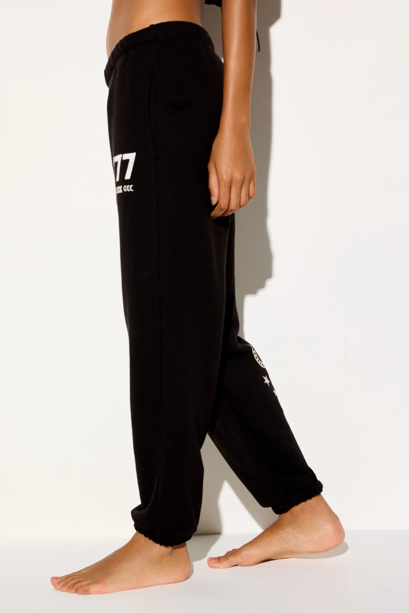 777 Luck Eden Sweatpant - Image 3