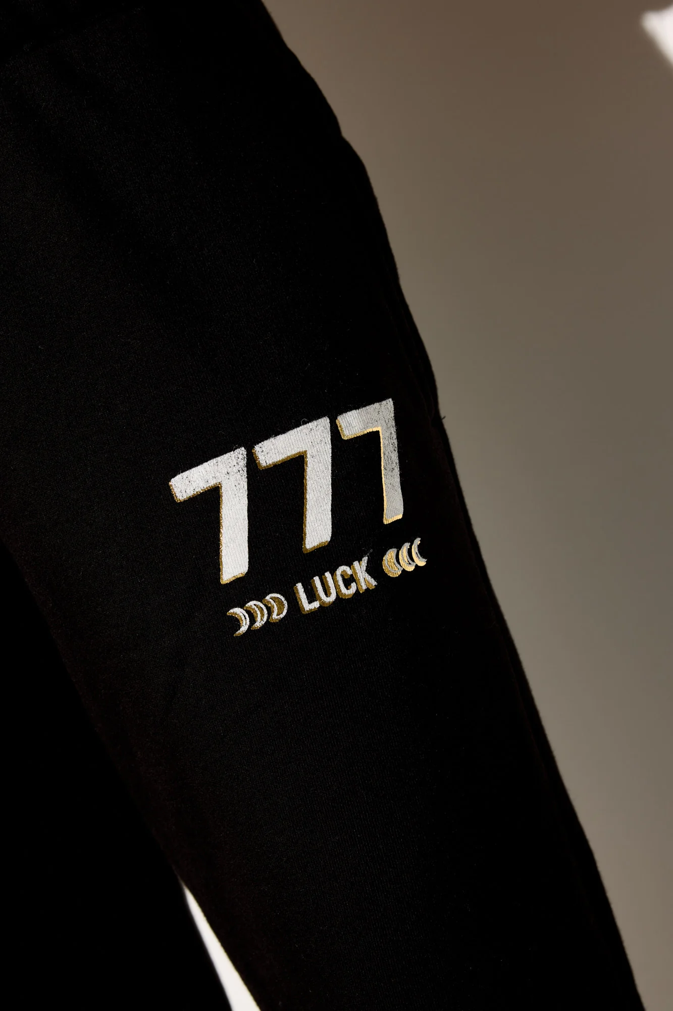 777 Luck Eden Sweatpant - Image 5