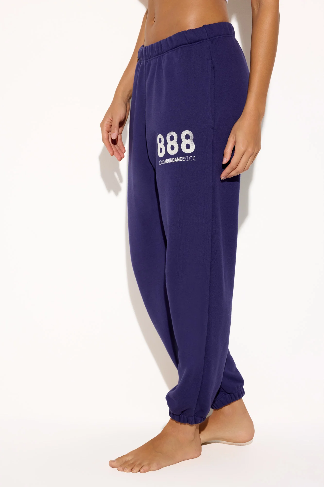 888 Abundance Eden Sweatpant - Image 3