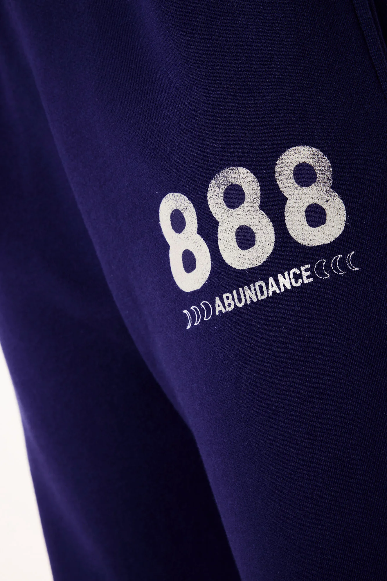 888 Abundance Eden Sweatpant - Image 5