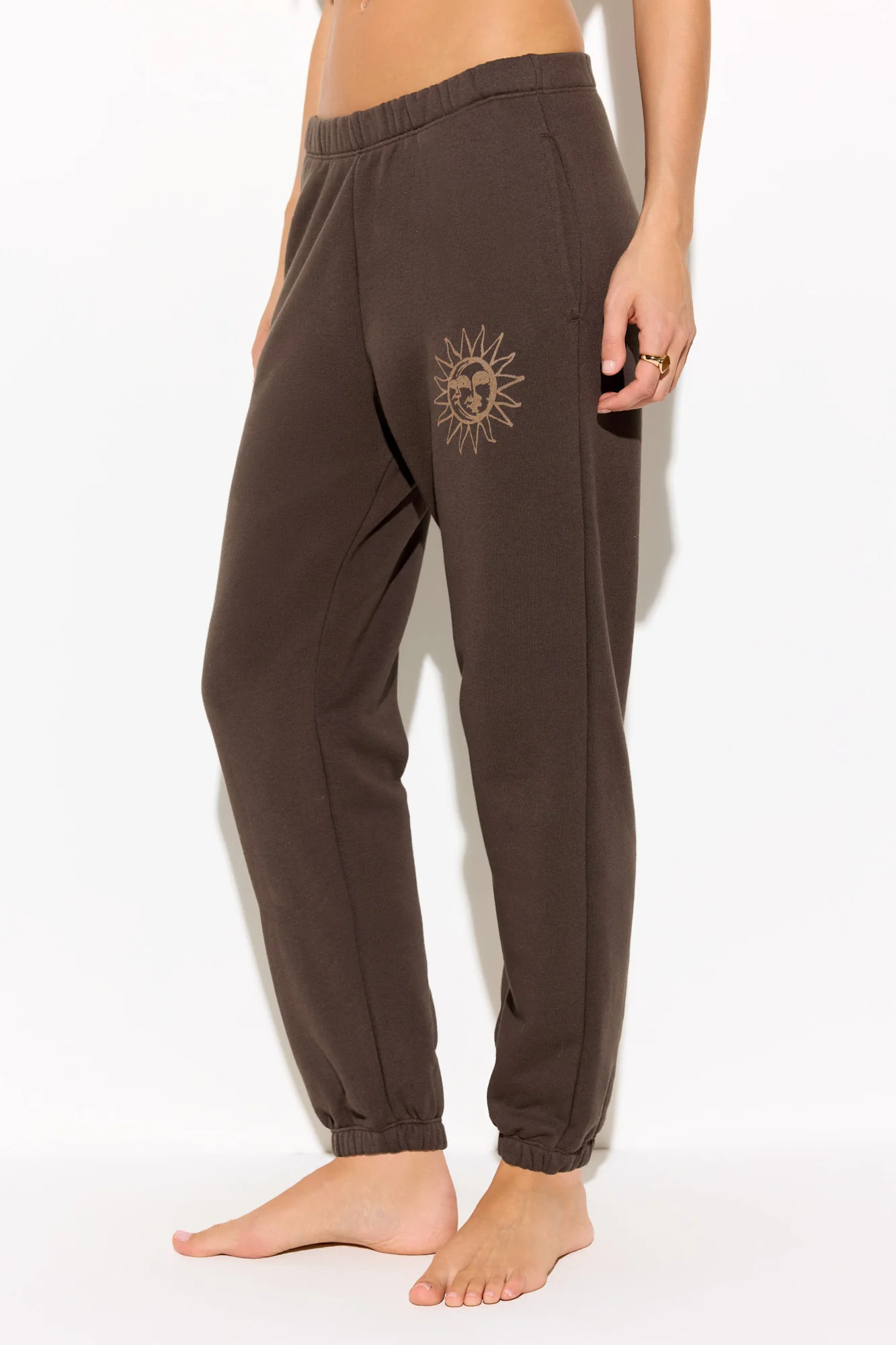 Rise Eden Sweatpant - Image 3