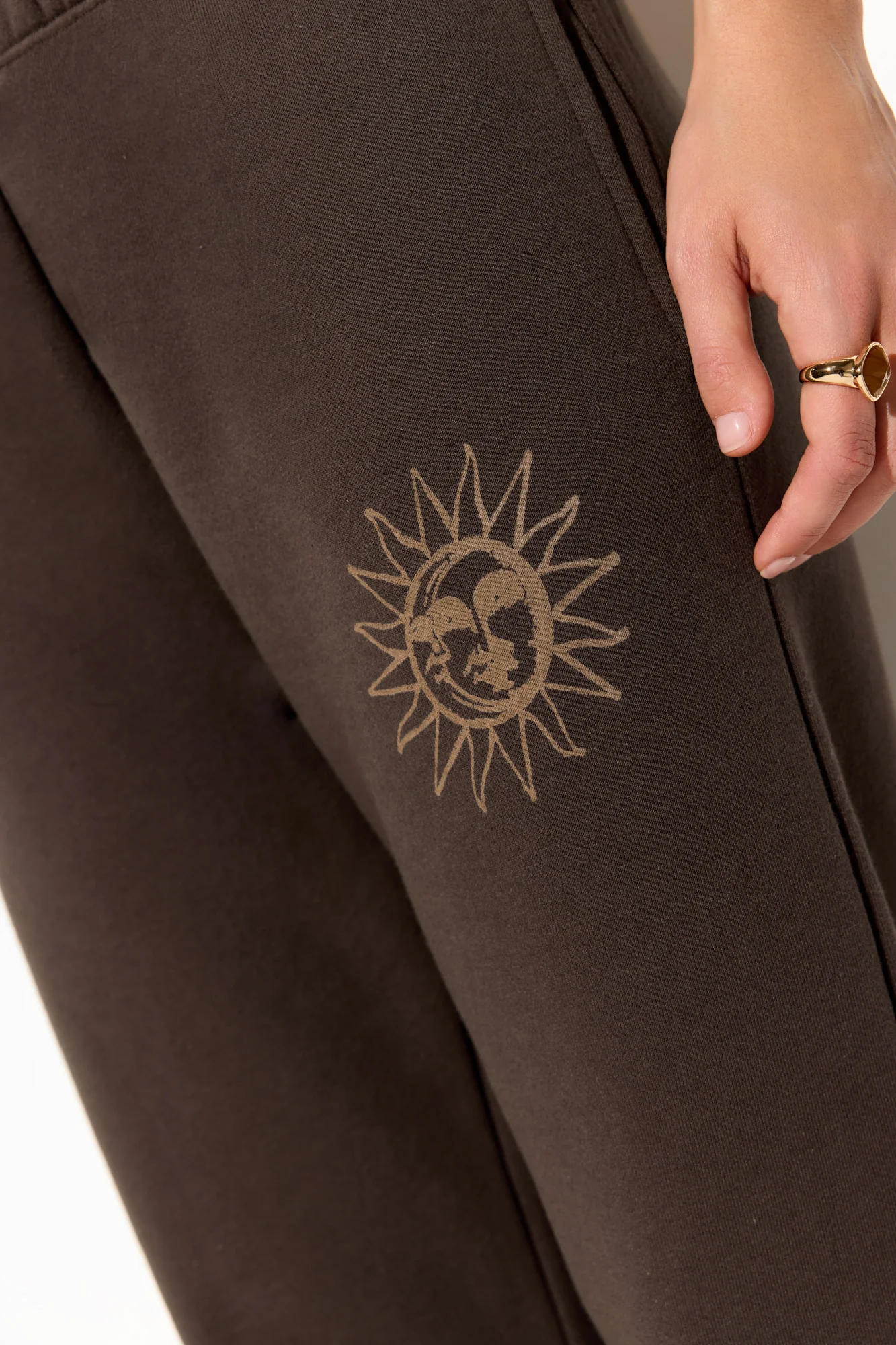 Rise Eden Sweatpant - Image 4